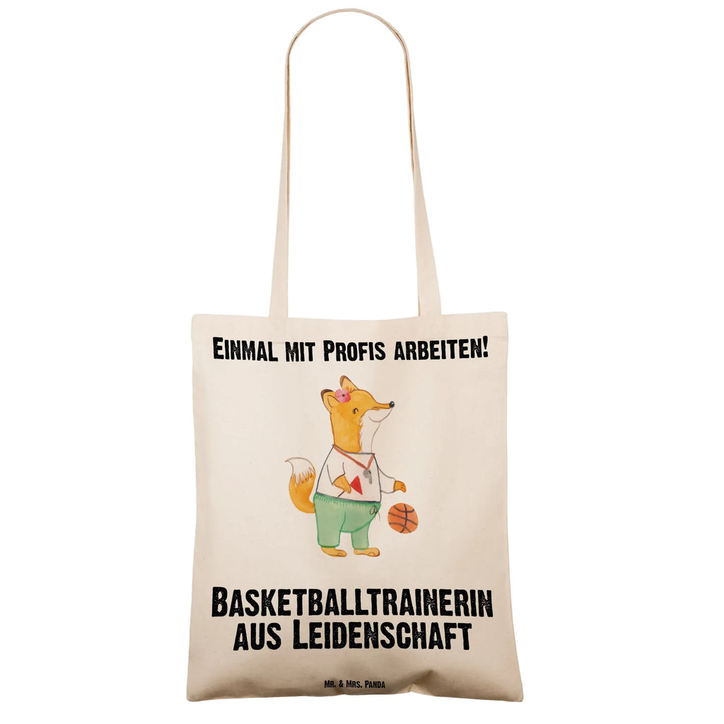 Tote bag basketball coach Passion Shopper, Tragetasche, Einkaufstüte, Beutel, Umhängetasche, Laptoptasche, Einkaufstasche, Stofftasche, Schultertasche, Tasche, Badetasche, Beuteltasche, Strandtasche, Jutebeutel, Stoffbeutel, Jutetasche, Beruf, Ausbildung, Jubiläum, Abschied, Rente, Kollege, Kollegin, Geschenk, Schenken, Arbeitskollege, Mitarbeiter, Firma, Danke, Dankeschön, Ballsport, Basketballcoach, Basketballtrainerin, Sport, Basketballerin, Basketball, Verein