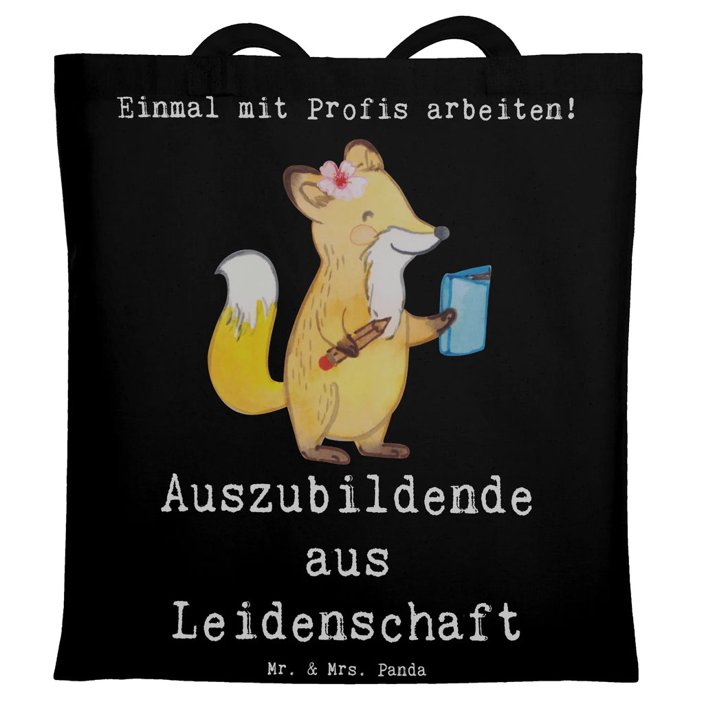Tote bag Apprentice passion Badetasche, Jutetasche, Jutebeutel, Stoffbeutel, Stofftasche, Schultertasche, Tasche, Beutel, Shopper, Beuteltasche, Einkaufstasche, Strandtasche, Einkaufstüte, Tragetasche, Laptoptasche, Umhängetasche, Beruf, Ausbildung, Jubiläum, Abschied, Rente, Kollege, Kollegin, Geschenk, Schenken, Arbeitskollege, Mitarbeiter, Firma, Danke, Dankeschön, Azubine, Auszubildende, Beginn der Ausbildung, Ausbildungsbeginn, Glücksbringer zur Ausbildung, Abschlussprüfung