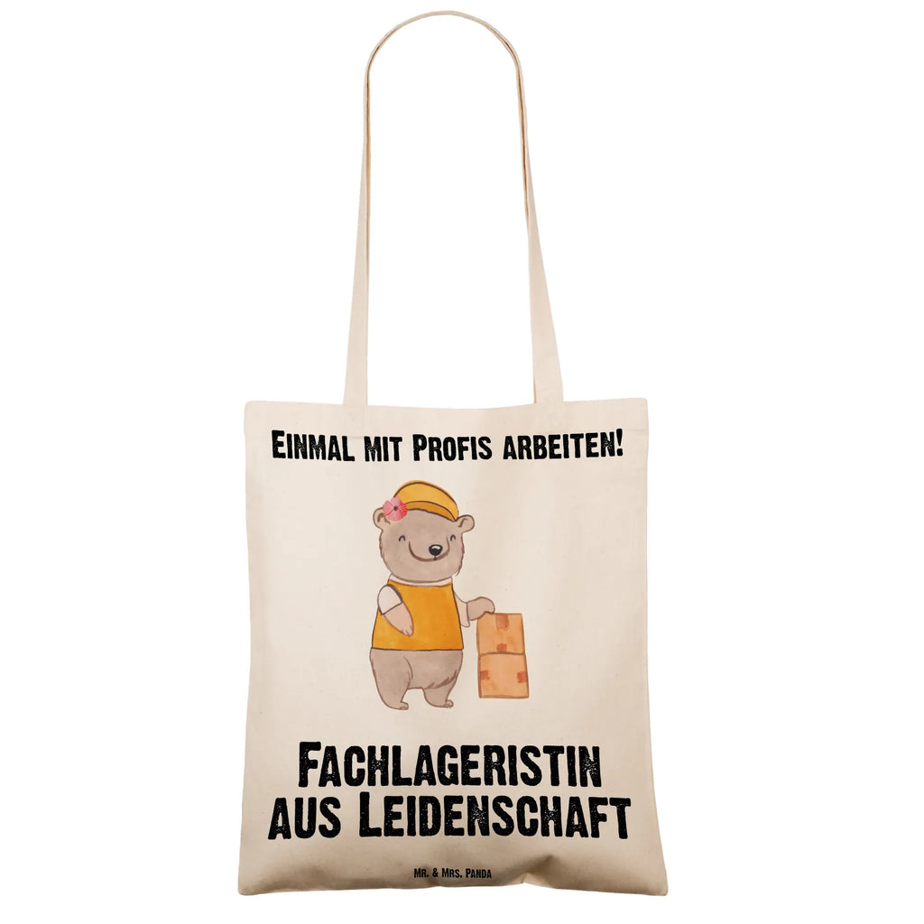 Tote bag Warehouse Specialist Passion Stofftasche, Einkaufstüte, Tragetasche, Beutel, Tasche, Einkaufstasche, Jutetasche, Laptoptasche, Shopper, Jutebeutel, Stoffbeutel, Beuteltasche, Umhängetasche, Strandtasche, Schultertasche, Badetasche, Beruf, Ausbildung, Jubiläum, Abschied, Rente, Kollege, Kollegin, Geschenk, Schenken, Arbeitskollege, Mitarbeiter, Firma, Danke, Dankeschön, Lagerarbeiterin, Fachlageristin, Lageristin, Lagerverwalterin