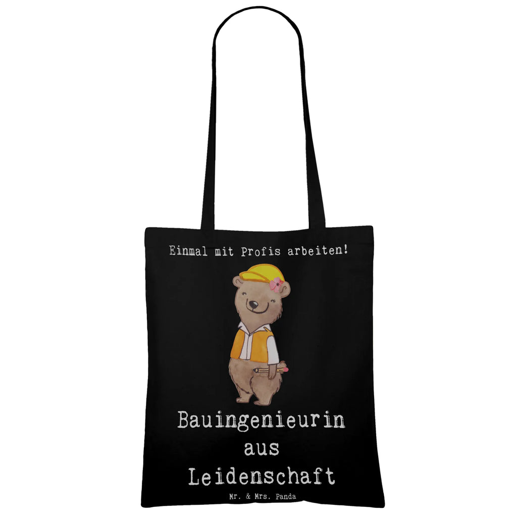 Torba inżynierka budownictwa Pasja Tragetasche, Einkaufstüte, Schultasche, Unitasche, Büchertasche, Einkaufsbeutel, canvas tasche, Beutel, Baumwollbeutel, Stofftasche, Freizeittasche, textiltasche, campus tasche, Shopping Tasche, henkeltasche baumwolle, Jutebeutel, Schultertasche, Alltagstasche, Henkeltasche, Strandtasche, Laptoptasche, Schulbeutel, Tüte, Tote Bag, totebag, schultertasche baumwolle, einkaufstasche baumwolle, Umhängetasche, textilbeutel, Tasche, Baumwolltasche, dokumententasche, Jutetasche, Stoffbeutel, tragbeutel, universaltasche, schulterbeutel, umhängetasche baumwolle, umhängebeutel, studententasche, freizeitbeutel, baumwoll shopper, tragetasche baumwolle, einkaufsshopper, stoff shopper, Shopper, Einkaufstasche, Uni Tasche, Geschenk, Schenken, Jubiläum, Danke, Dankeschön, Beruf, Ausbildung, Abschied, Rente, Kollege, Kollegin, Arbeitskollege, Mitarbeiter, Firma, Baustelle, Studium, Statikerin, Bauingenieurin, Ingeniuerin