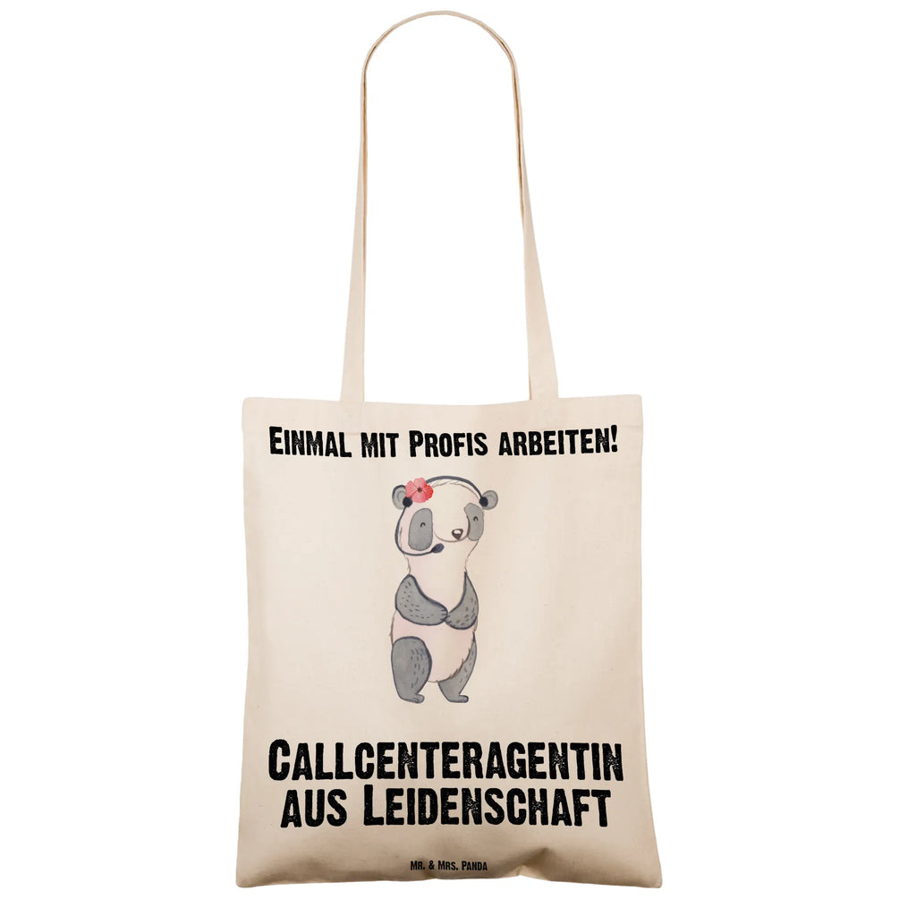 Tote bag Call center agent Passion cloth bag, shopping bag, shoulder bag, pouch, jute bag, shopper, Carrier bag, bag, cotton bag, gift, gift idea, best, farewell gift, passing exam, anniversary, retirement, promotion, job start, sayings, funny, profession
