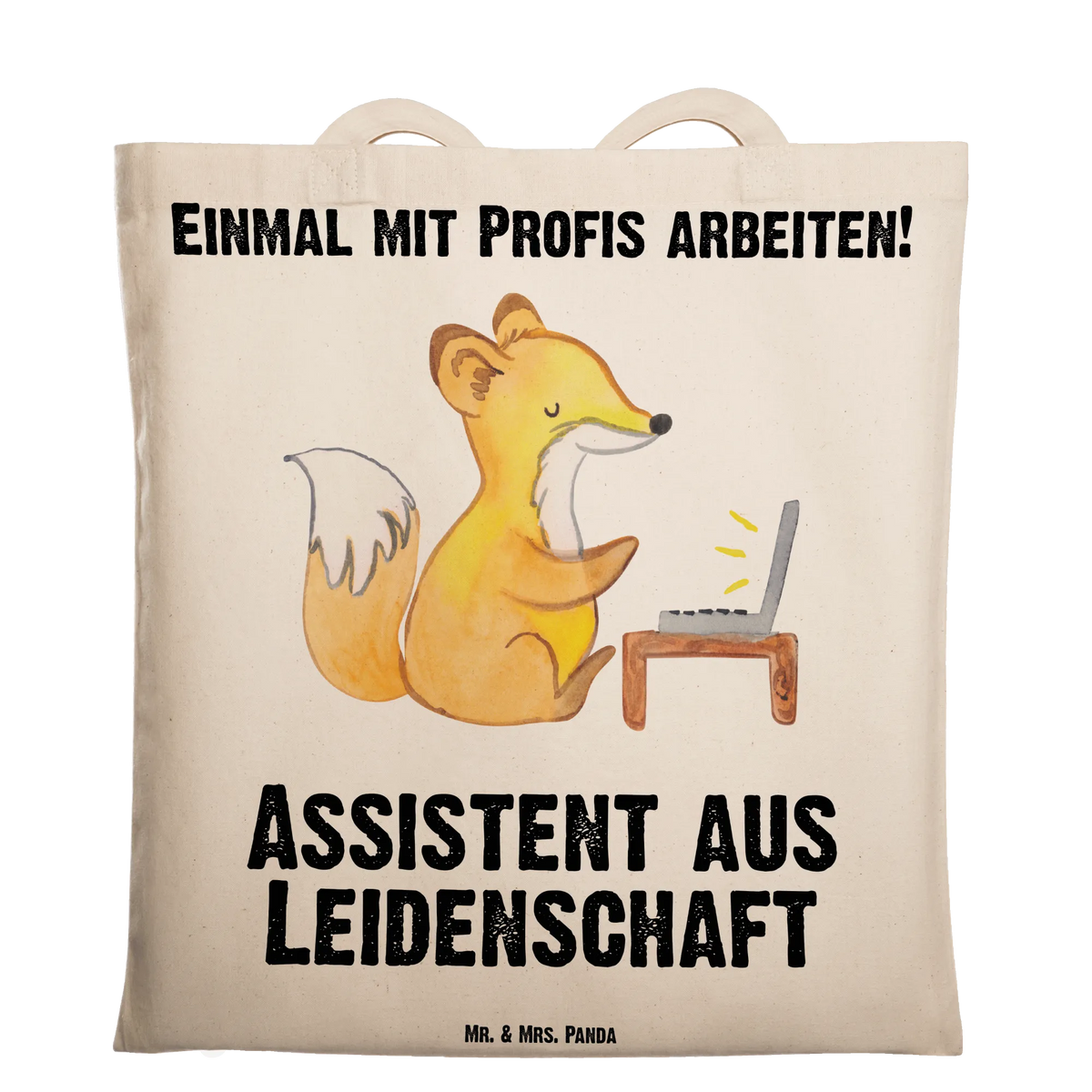 Tote bag Assistant Passion gift, sayings, gift idea, best, farewell gift, passing exam, anniversary, retirement, promotion, job start, profession