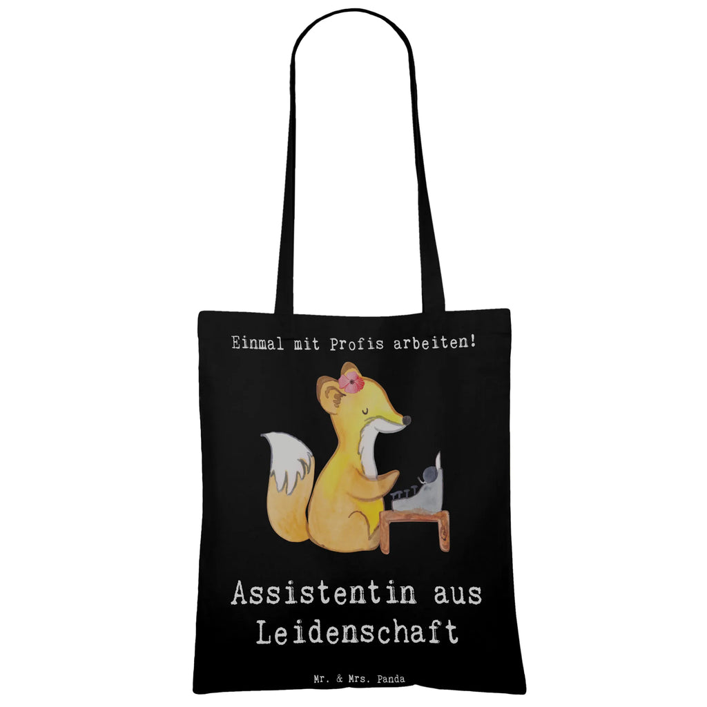 Torba asystentka Pasja Tragetasche, Beuteltasche, Umhängetasche, Laptoptasche, Schultertasche, Stofftasche, Einkaufstüte, Badetasche, Stoffbeutel, Jutebeutel, Beutel, Tasche, Shopper, Jutetasche, Einkaufstasche, Strandtasche, Beruf, Ausbildung, Jubiläum, Abschied, Rente, Kollege, Kollegin, Geschenk, Schenken, Arbeitskollege, Mitarbeiter, Firma, Danke, Dankeschön