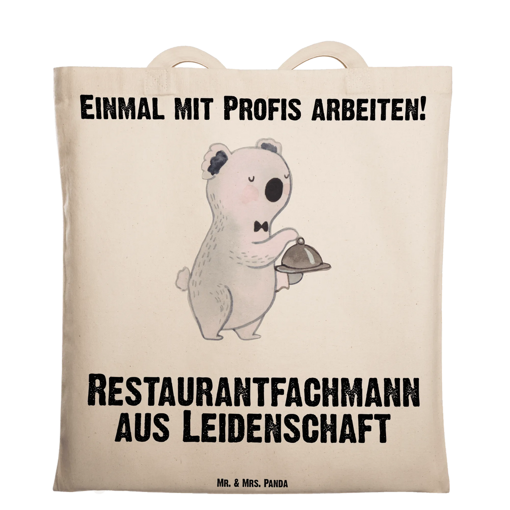 Torba kelner pasja Stoffbeutel, Badetasche, Stofftasche, Jutebeutel, Shopper, Laptoptasche, Umhängetasche, Tasche, Beuteltasche, Strandtasche, Jutetasche, Beutel, Tragetasche, Einkaufstasche, Schultertasche, Einkaufstüte, Beruf, Ausbildung, Jubiläum, Abschied, Rente, Kollege, Kollegin, Geschenk, Schenken, Arbeitskollege, Mitarbeiter, Firma, Danke, Dankeschön