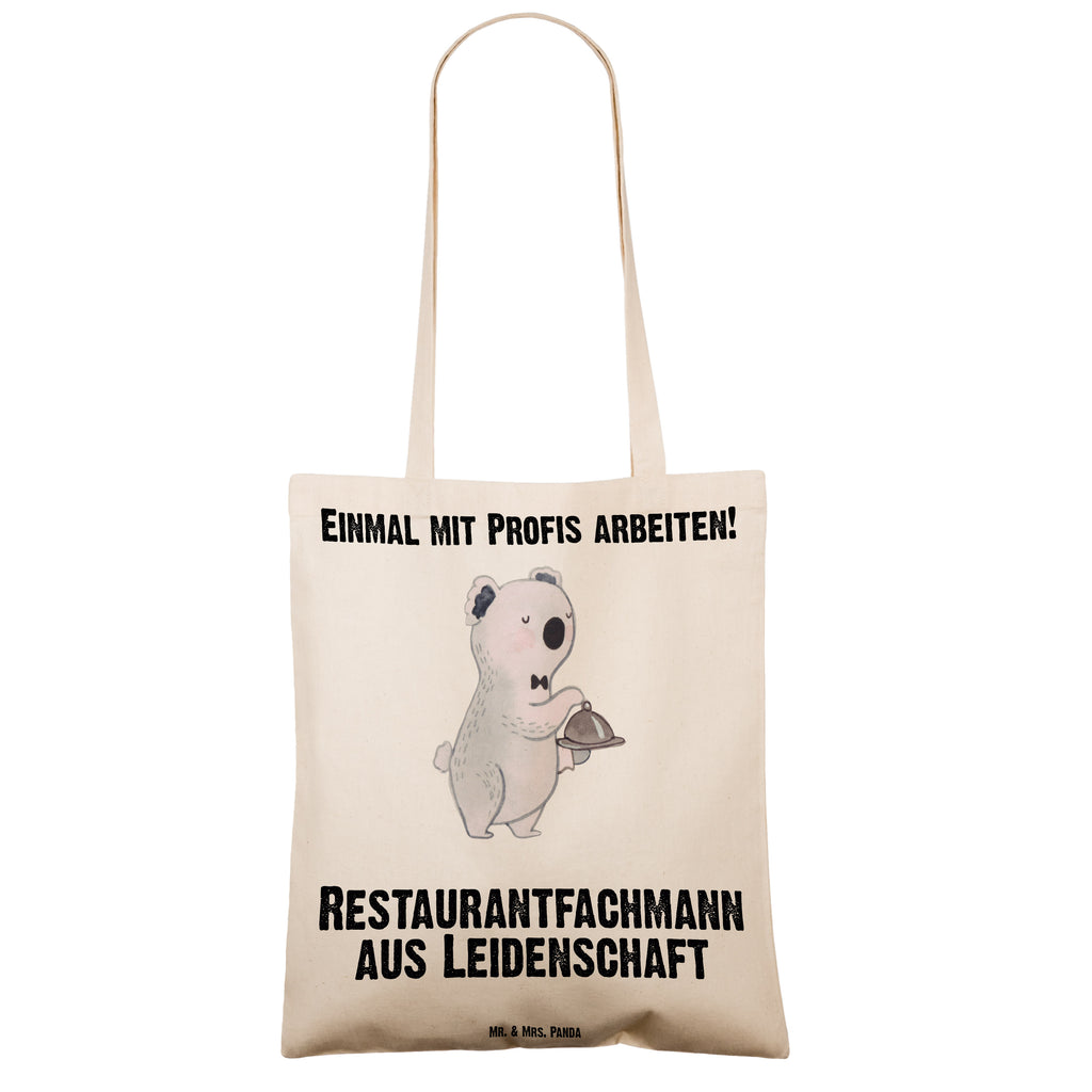 Torba kelner pasja Stoffbeutel, Badetasche, Stofftasche, Jutebeutel, Shopper, Laptoptasche, Umhängetasche, Tasche, Beuteltasche, Strandtasche, Jutetasche, Beutel, Tragetasche, Einkaufstasche, Schultertasche, Einkaufstüte, Beruf, Ausbildung, Jubiläum, Abschied, Rente, Kollege, Kollegin, Geschenk, Schenken, Arbeitskollege, Mitarbeiter, Firma, Danke, Dankeschön