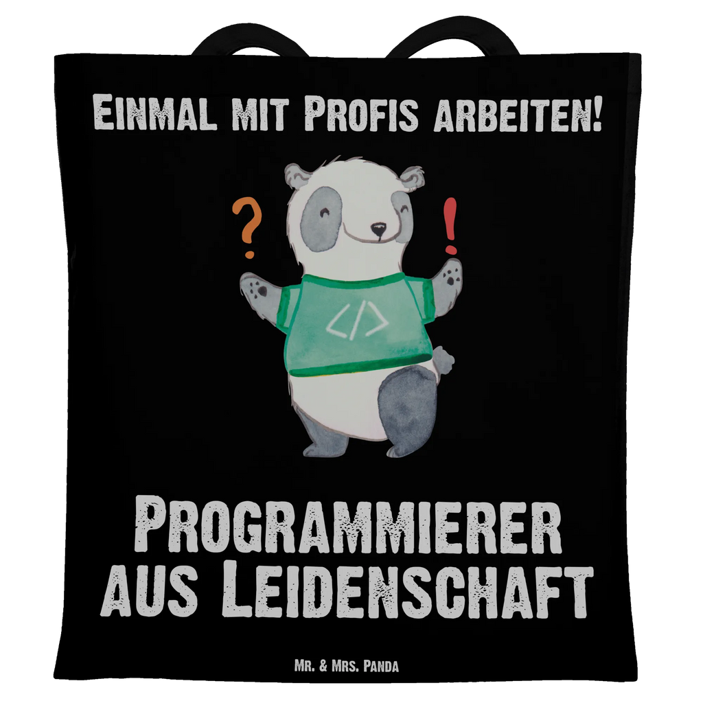 Tote bag programmer passion Jutebeutel, Beutel, Einkaufstüte, Tasche, Stoffbeutel, Shopper, Schultertasche, Tragetasche, Beuteltasche, Jutetasche, Stofftasche, Umhängetasche, Badetasche, Laptoptasche, Strandtasche, Einkaufstasche, Beruf, Ausbildung, Jubiläum, Abschied, Rente, Kollege, Kollegin, Geschenk, Schenken, Arbeitskollege, Mitarbeiter, Firma, Danke, Dankeschön, Computerfachmann, Programmierer, IT-Spezialist, Softwarentwickler, Datenverarbeiter, Nerd, Computerfreak, Softwareingenieur