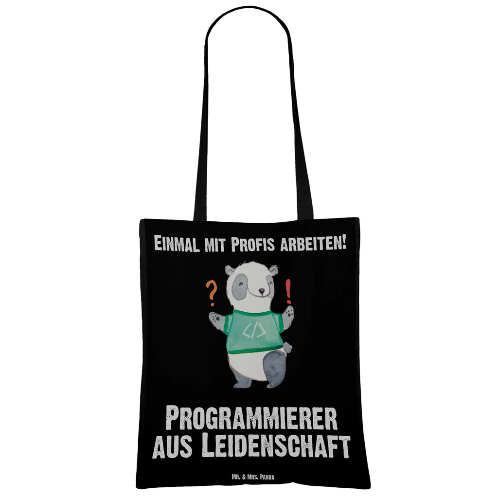 Tote bag programmer passion Jutebeutel, Beutel, Einkaufstüte, Tasche, Stoffbeutel, Shopper, Schultertasche, Tragetasche, Beuteltasche, Jutetasche, Stofftasche, Umhängetasche, Badetasche, Laptoptasche, Strandtasche, Einkaufstasche, Beruf, Ausbildung, Jubiläum, Abschied, Rente, Kollege, Kollegin, Geschenk, Schenken, Arbeitskollege, Mitarbeiter, Firma, Danke, Dankeschön, Computerfachmann, Programmierer, IT-Spezialist, Softwarentwickler, Datenverarbeiter, Nerd, Computerfreak, Softwareingenieur