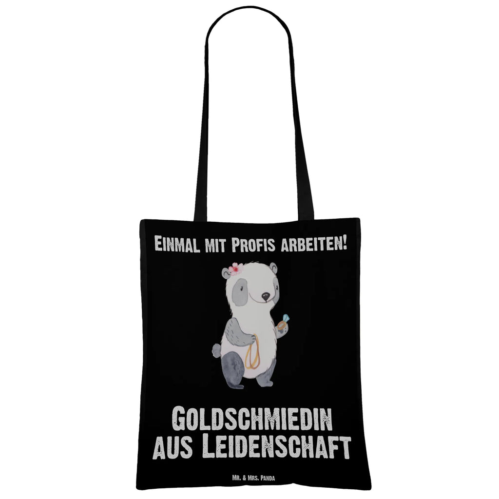Tragetasche Goldschmiedin aus Leidenschaft Shopper, totebag, Freizeittasche, tasche baumwolle, stofftasche baumwolle, dokumententasche, Schulbeutel, schulterbeutel, Jutetasche, freizeitbeutel, einkaufstasche baumwolle, Stoff-Tragetasche, campus tasche, tragbeutel, Shopping Tasche, studententasche, Tragetasche, beutel baumwolle, festival tasche, Büchertasche, Alltagstasche, Einkaufstüte, umhängebeutel, textiltasche, schultertasche baumwolle, Uni Tasche, Laptoptasche, Tasche, Beutel, Schultertasche, Einkaufstasche, textilbeutel, festivaltasche, Schultasche, Baumwollbeutel, Baumwolltasche, Tüte, Unitasche, Tote Bag, Baumwoll-Shopper, Umhängetasche, Strandtasche, Stofftasche, universaltasche, tragetasche baumwolle, henkeltasche baumwolle, Henkeltasche, einkaufsshopper, canvas tasche, Stoffbeutel, Einkaufsbeutel, umhängetasche baumwolle, Baumwoll-Tragetasche, stoff shopper, baumwoll shopper, Jutebeutel, Geschenk, Schenken, Jubiläum, Danke, Dankeschön, Beruf, Ausbildung, Abschied, Rente, Kollege, Kollegin, Arbeitskollege, Mitarbeiter, Firma, Schmuckgeschäft, Schmiedin, Juwelierin, Eröffnung, Goldschmiedin, Schmuckwarenhändlerin