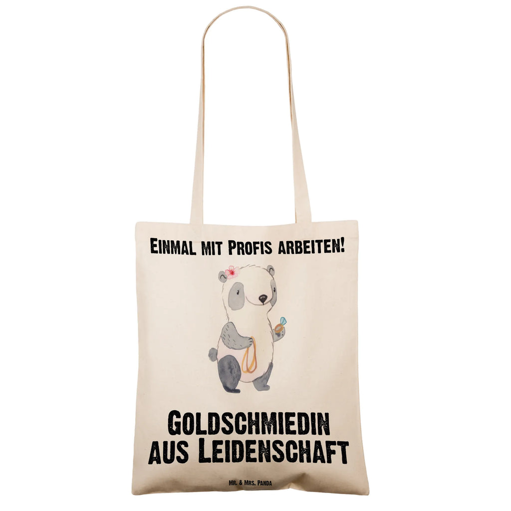 Tragetasche Goldschmiedin aus Leidenschaft Shopper, totebag, Freizeittasche, tasche baumwolle, stofftasche baumwolle, dokumententasche, Schulbeutel, schulterbeutel, Jutetasche, freizeitbeutel, einkaufstasche baumwolle, Stoff-Tragetasche, campus tasche, tragbeutel, Shopping Tasche, studententasche, Tragetasche, beutel baumwolle, festival tasche, Büchertasche, Alltagstasche, Einkaufstüte, umhängebeutel, textiltasche, schultertasche baumwolle, Uni Tasche, Laptoptasche, Tasche, Beutel, Schultertasche, Einkaufstasche, textilbeutel, festivaltasche, Schultasche, Baumwollbeutel, Baumwolltasche, Tüte, Unitasche, Tote Bag, Baumwoll-Shopper, Umhängetasche, Strandtasche, Stofftasche, universaltasche, tragetasche baumwolle, henkeltasche baumwolle, Henkeltasche, einkaufsshopper, canvas tasche, Stoffbeutel, Einkaufsbeutel, umhängetasche baumwolle, Baumwoll-Tragetasche, stoff shopper, baumwoll shopper, Jutebeutel, Geschenk, Schenken, Jubiläum, Danke, Dankeschön, Beruf, Ausbildung, Abschied, Rente, Kollege, Kollegin, Arbeitskollege, Mitarbeiter, Firma, Schmuckgeschäft, Schmiedin, Juwelierin, Eröffnung, Goldschmiedin, Schmuckwarenhändlerin