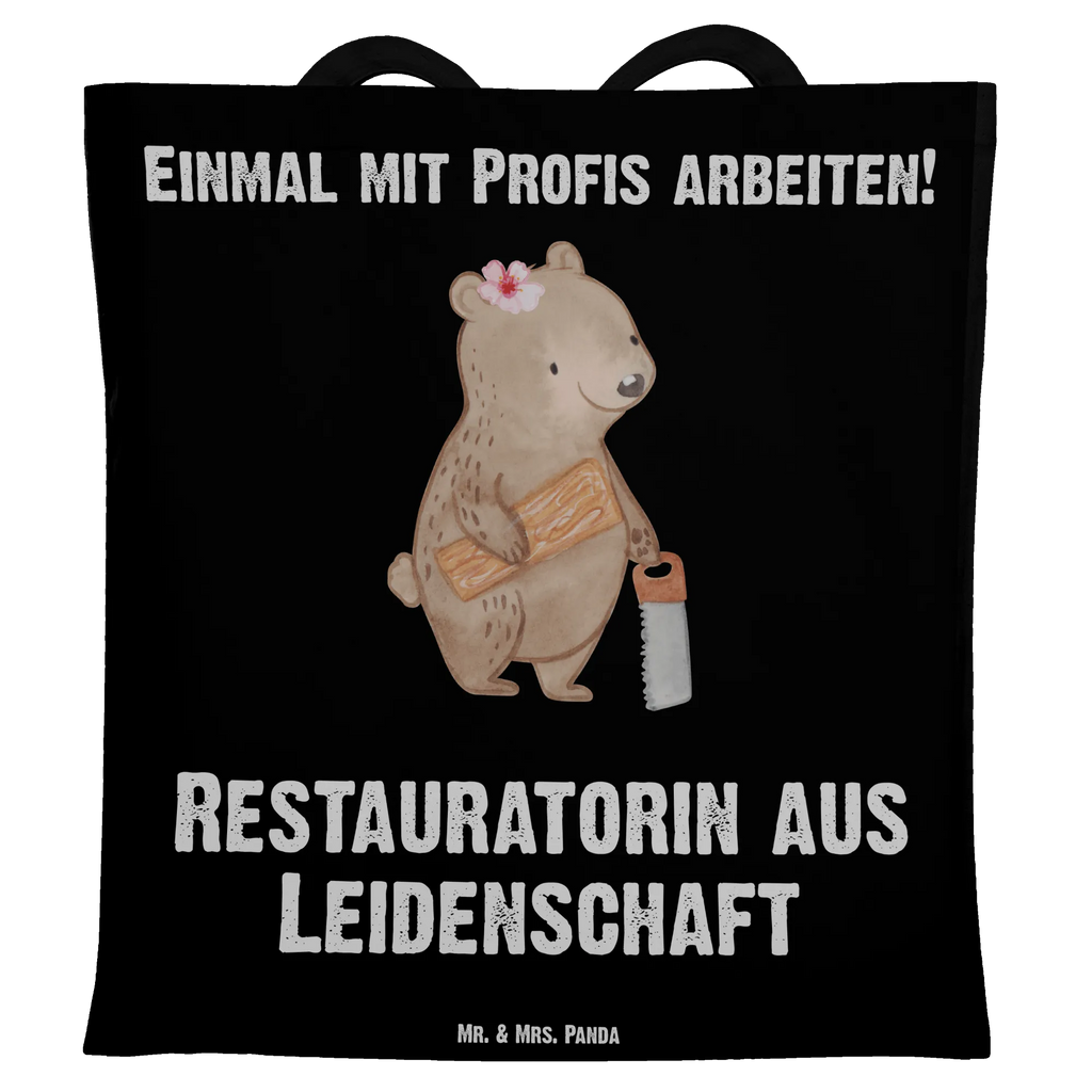 Torba Restauratorka pasja Zawód, Wykształcenie, Jubileusz, Pożegnanie, Emerytura, Kolega, Koleżanka, Prezent, Dawać, Pracownik, Współpracownik, Firma, Dziękuję, Dziękuję bardzo