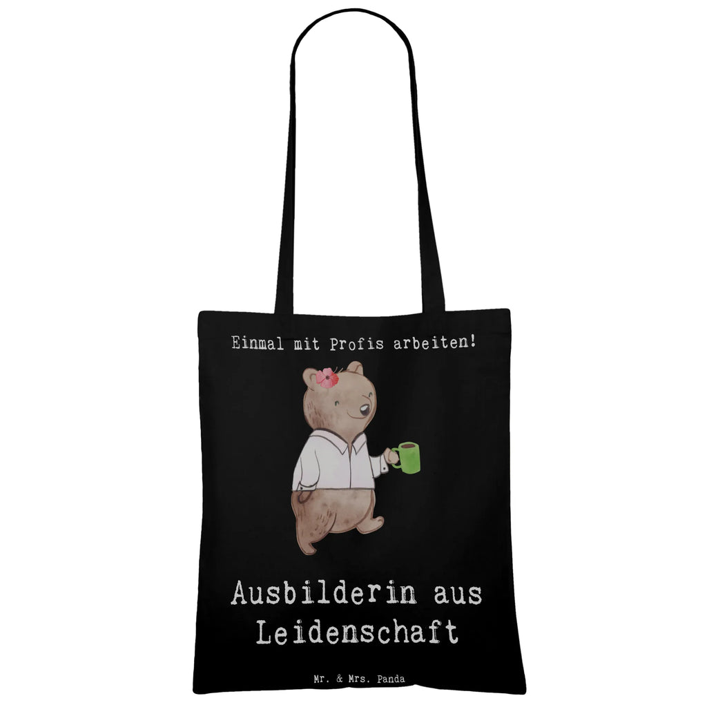 Tote bag instructor Passion unitasche, Jutetasche, Jutebeutel, Tüte, büchertasche, Schultertasche, bedruckte tasche, Laptoptasche, Einkaufstasche, Shopper, Beuteltasche, Strandtasche, Einkaufstüte, Tasche, tote bag, Leinentasche, Schultasche, uni tasche, Statementbeutel, baumwollbeutel, Henkeltasche, shopping tasche, Stofftasche, Beutel, Einkaufsbeutel, Badetasche, Baumwolltasche, Tragetasche, Alltagstasche, Stoffbeutel, Umhängetasche, Geschenk, Schenken, Jubiläum, Danke, Dankeschön, Beruf, Ausbildung, Abschied, Rente, Kollege, Kollegin, Arbeitskollege, Mitarbeiter, Firma, Ausbilderin, Tutorin, Ausbilderprüfung