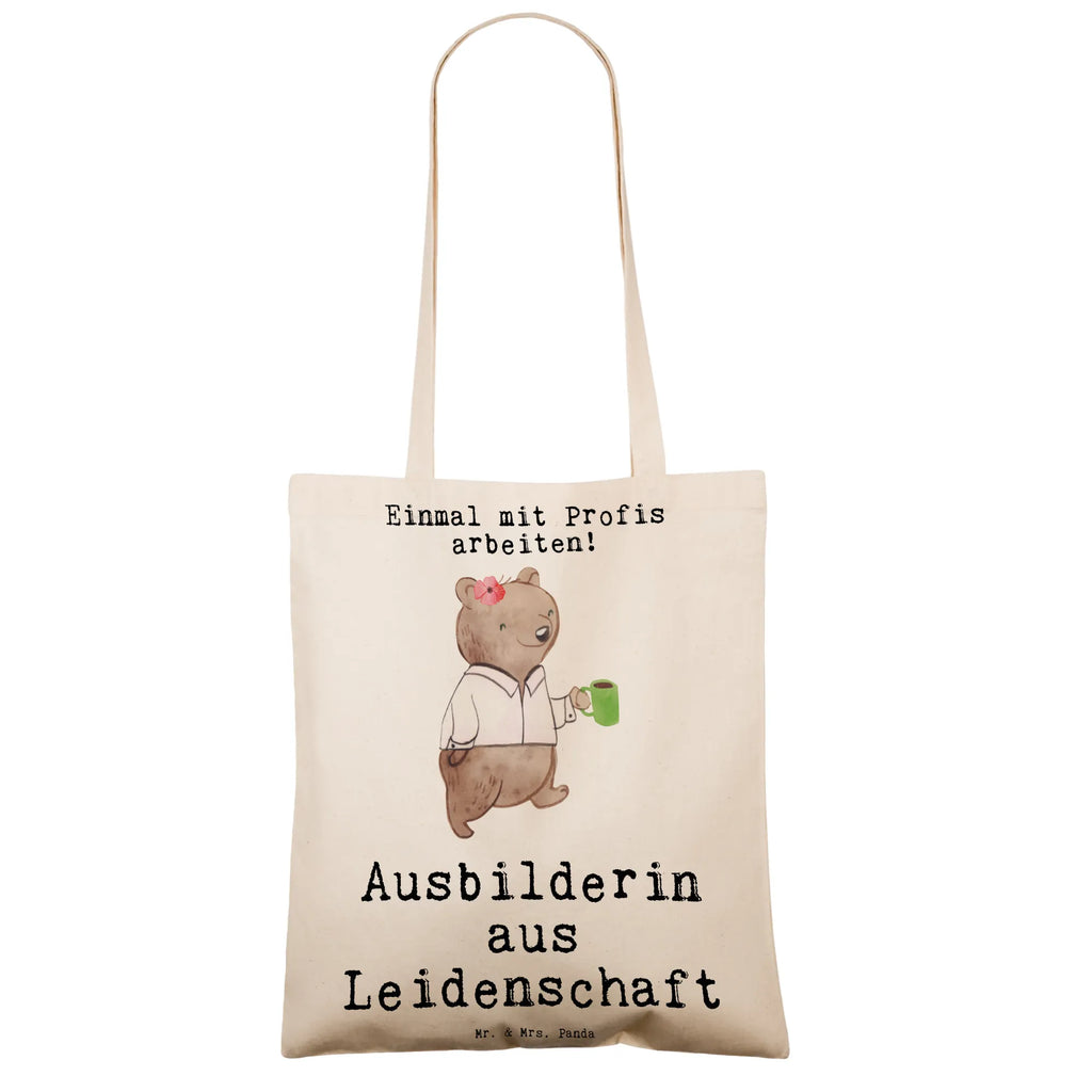 Tote bag instructor Passion unitasche, Jutetasche, Jutebeutel, Tüte, büchertasche, Schultertasche, bedruckte tasche, Laptoptasche, Einkaufstasche, Shopper, Beuteltasche, Strandtasche, Einkaufstüte, Tasche, tote bag, Leinentasche, Schultasche, uni tasche, Statementbeutel, baumwollbeutel, Henkeltasche, shopping tasche, Stofftasche, Beutel, Einkaufsbeutel, Badetasche, Baumwolltasche, Tragetasche, Alltagstasche, Stoffbeutel, Umhängetasche, Geschenk, Schenken, Jubiläum, Danke, Dankeschön, Beruf, Ausbildung, Abschied, Rente, Kollege, Kollegin, Arbeitskollege, Mitarbeiter, Firma, Ausbilderin, Tutorin, Ausbilderprüfung