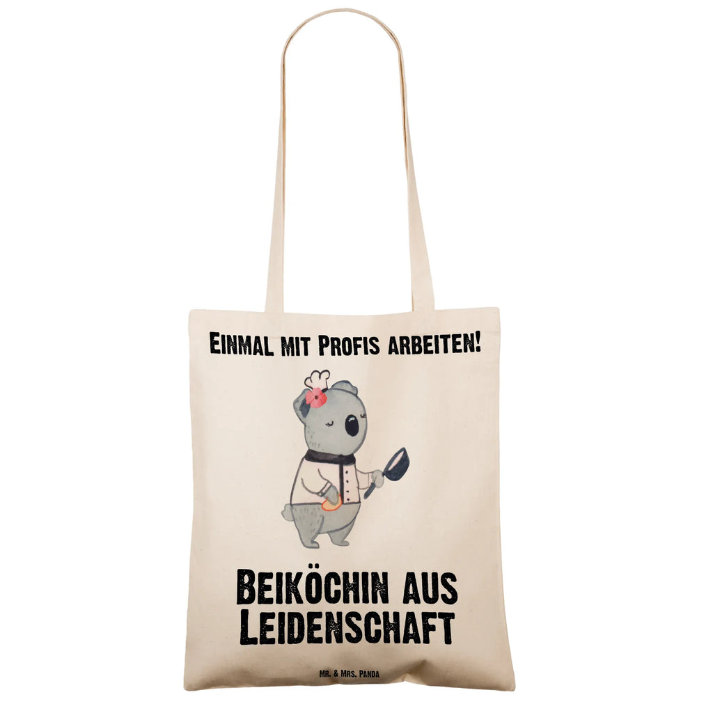 Tote bag assistant cook Passion cloth bag, shopper, cotton bag, jute bag, pouch, shopping bag, shoulder bag, bag, Carrier bag, gift, gift idea, best, farewell gift, passing exam, anniversary, retirement, promotion, job start, sayings, funny, profession