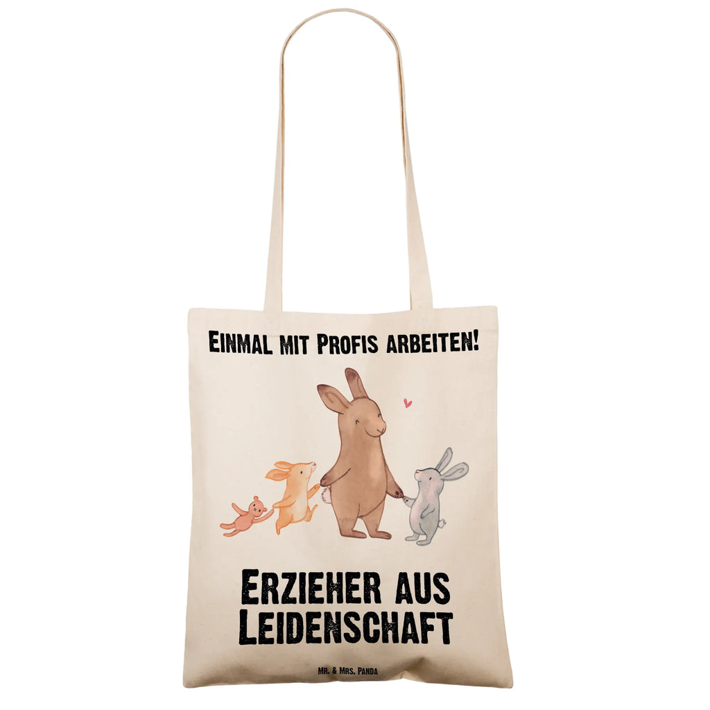 Tote bag educator passion Umhängetasche, Schultertasche, Stoffbeutel, Jutebeutel, Tragetasche, Einkaufstüte, Laptoptasche, Tasche, Shopper, Beuteltasche, Jutetasche, Badetasche, Strandtasche, Stofftasche, Beutel, Einkaufstasche, Beruf, Ausbildung, Jubiläum, Abschied, Rente, Kollege, Kollegin, Geschenk, Schenken, Arbeitskollege, Mitarbeiter, Firma, Danke, Dankeschön, Pädagoge, Kindergärtner, Erzieher