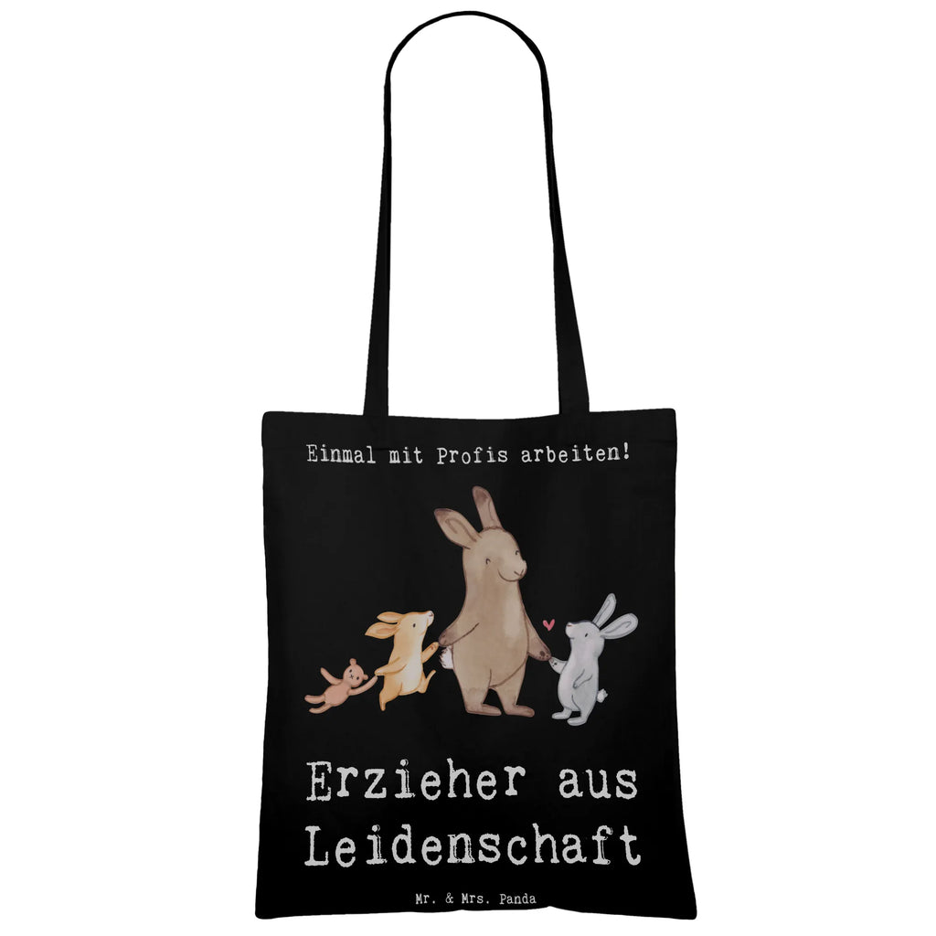 Tote bag educator passion Umhängetasche, Schultertasche, Stoffbeutel, Jutebeutel, Tragetasche, Einkaufstüte, Laptoptasche, Tasche, Shopper, Beuteltasche, Jutetasche, Badetasche, Strandtasche, Stofftasche, Beutel, Einkaufstasche, Beruf, Ausbildung, Jubiläum, Abschied, Rente, Kollege, Kollegin, Geschenk, Schenken, Arbeitskollege, Mitarbeiter, Firma, Danke, Dankeschön, Pädagoge, Kindergärtner, Erzieher