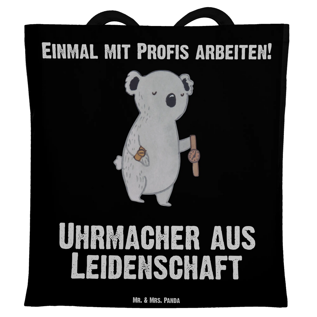 Tote bag Watchmaker Passion shopping tasche, tote bag, Umhängetasche, Tragetasche, Laptoptasche, Einkaufstüte, Jutebeutel, Badetasche, büchertasche, Beuteltasche, Baumwolltasche, Beutel, Tüte, Henkeltasche, Stoffbeutel, Statementbeutel, unitasche, Einkaufsbeutel, Schultasche, Einkaufstasche, baumwollbeutel, Tasche, Schultertasche, Jutetasche, Leinentasche, uni tasche, Shopper, Strandtasche, Alltagstasche, Stofftasche, bedruckte tasche, Geschenk, Schenken, Jubiläum, Danke, Dankeschön, Beruf, Ausbildung, Abschied, Rente, Kollege, Kollegin, Arbeitskollege, Mitarbeiter, Firma