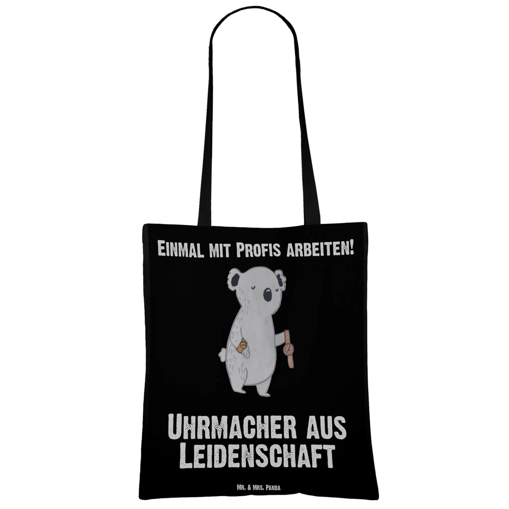 Tote bag Watchmaker Passion shopping tasche, tote bag, Umhängetasche, Tragetasche, Laptoptasche, Einkaufstüte, Jutebeutel, Badetasche, büchertasche, Beuteltasche, Baumwolltasche, Beutel, Tüte, Henkeltasche, Stoffbeutel, Statementbeutel, unitasche, Einkaufsbeutel, Schultasche, Einkaufstasche, baumwollbeutel, Tasche, Schultertasche, Jutetasche, Leinentasche, uni tasche, Shopper, Strandtasche, Alltagstasche, Stofftasche, bedruckte tasche, Geschenk, Schenken, Jubiläum, Danke, Dankeschön, Beruf, Ausbildung, Abschied, Rente, Kollege, Kollegin, Arbeitskollege, Mitarbeiter, Firma