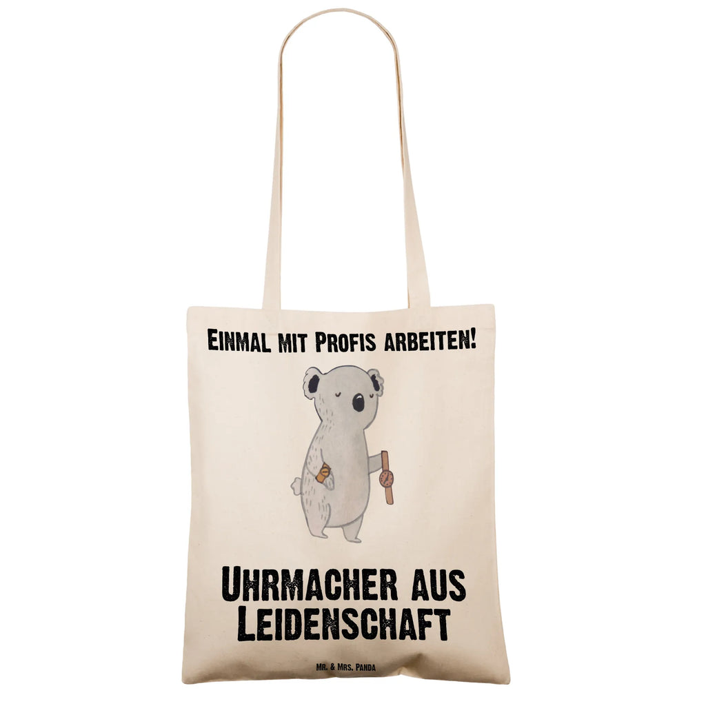 Tote bag Watchmaker Passion shopping tasche, tote bag, Umhängetasche, Tragetasche, Laptoptasche, Einkaufstüte, Jutebeutel, Badetasche, büchertasche, Beuteltasche, Baumwolltasche, Beutel, Tüte, Henkeltasche, Stoffbeutel, Statementbeutel, unitasche, Einkaufsbeutel, Schultasche, Einkaufstasche, baumwollbeutel, Tasche, Schultertasche, Jutetasche, Leinentasche, uni tasche, Shopper, Strandtasche, Alltagstasche, Stofftasche, bedruckte tasche, Geschenk, Schenken, Jubiläum, Danke, Dankeschön, Beruf, Ausbildung, Abschied, Rente, Kollege, Kollegin, Arbeitskollege, Mitarbeiter, Firma