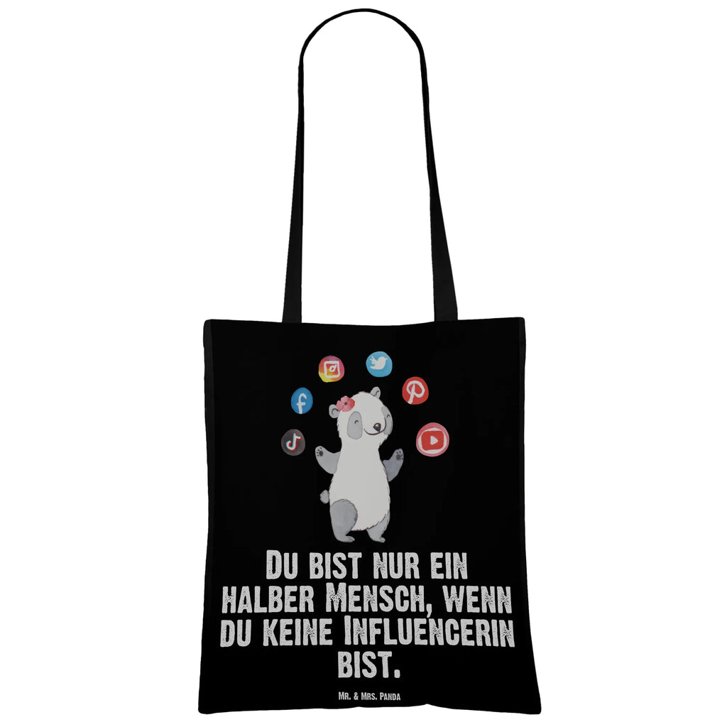 Tote bag Influencer heart Laptoptasche, Strandtasche, Tragetasche, Beuteltasche, Stofftasche, Tasche, Umhängetasche, Jutetasche, Einkaufstasche, Shopper, Einkaufstüte, Stoffbeutel, Beutel, Schultertasche, Badetasche, Jutebeutel, Beruf, Ausbildung, Jubiläum, Abschied, Rente, Kollege, Kollegin, Geschenk, Schenken, Arbeitskollege, Mitarbeiter, Firma, Danke, Dankeschön