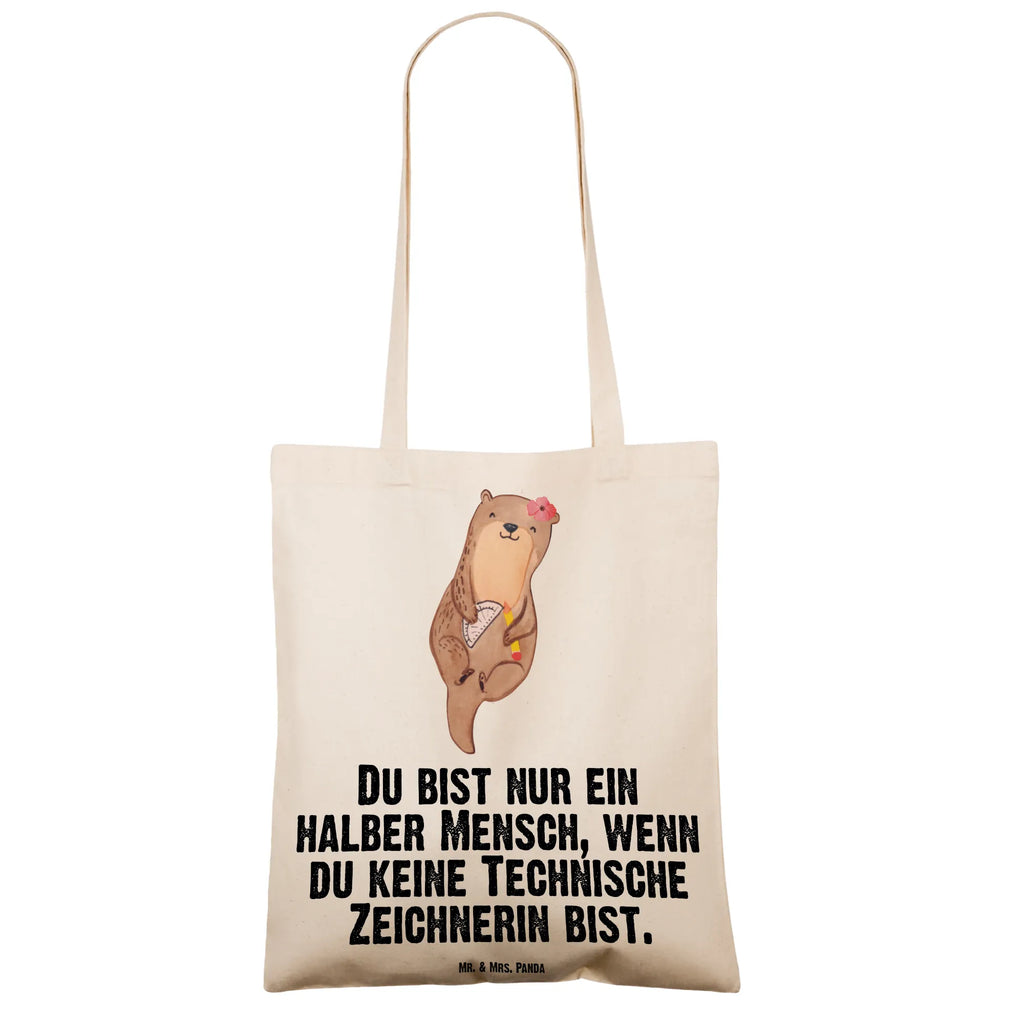 Tote bag Technical Draftswoman heart shopping bag, jute bag, cloth bag, cotton bag, shoulder bag, pouch, shopper, bag, Carrier bag, gift, gift idea, best, farewell gift, passing exam, anniversary, retirement, promotion, job start, sayings, funny, profession