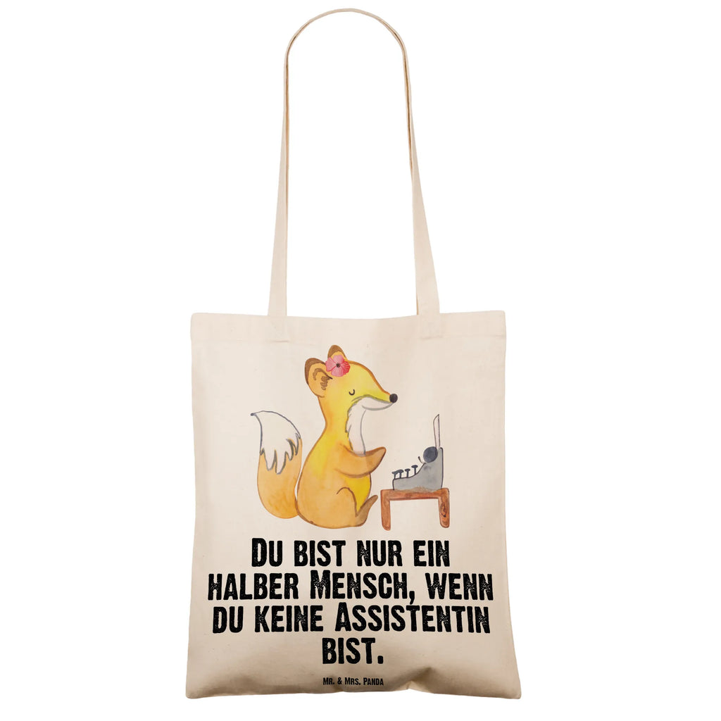 Tote bag assistant heart Beuteltasche, Shopper, Stoffbeutel, Laptoptasche, Tasche, Jutetasche, Schultertasche, Umhängetasche, Jutebeutel, Beutel, Strandtasche, Badetasche, Einkaufstüte, Stofftasche, Einkaufstasche, Tragetasche, Beruf, Ausbildung, Jubiläum, Abschied, Rente, Kollege, Kollegin, Geschenk, Schenken, Arbeitskollege, Mitarbeiter, Firma, Danke, Dankeschön