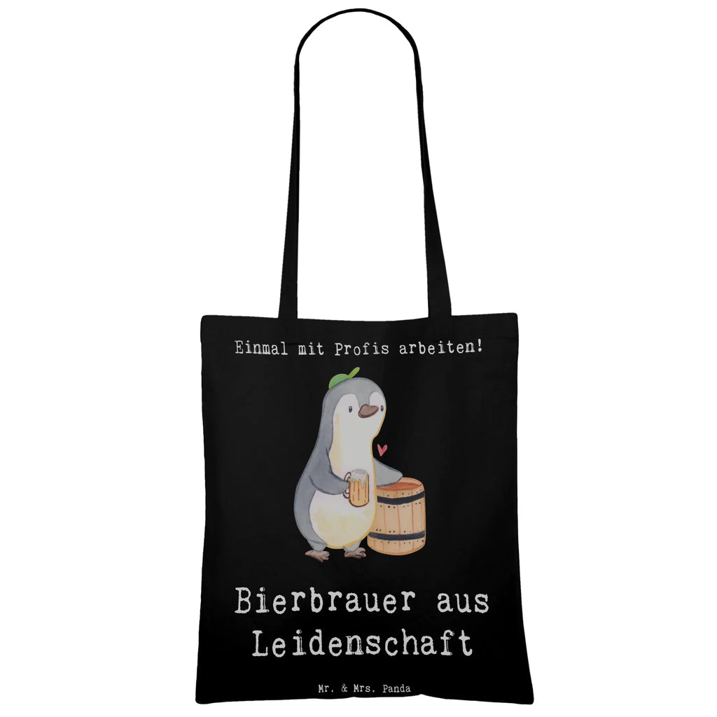 Torba piwowar Pasja Einkaufstasche, Tragetasche, Laptoptasche, Jutebeutel, Badetasche, Beuteltasche, Jutetasche, Stoffbeutel, Strandtasche, Einkaufstüte, Beutel, Umhängetasche, Schultertasche, Shopper, Tasche, Stofftasche, Beruf, Ausbildung, Jubiläum, Abschied, Rente, Kollege, Kollegin, Geschenk, Schenken, Arbeitskollege, Mitarbeiter, Firma, Danke, Dankeschön, Biertrinker, Heimbrauen, Bierkenner, Bierbrauer, Bierliebe, Hobbybrauen, Bierfass, Biergeschenk, Selbstbrauen