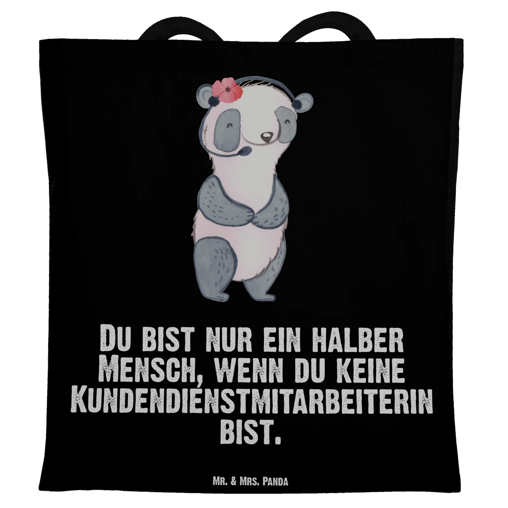 Tote bag Customer service representative Heart shoulder bag, shopping bag, pouch, cloth bag, bag, shopper, cotton bag, jute bag, Carrier bag, gift, gift idea, best, farewell gift, passing exam, anniversary, retirement, promotion, job start, sayings, funny, profession