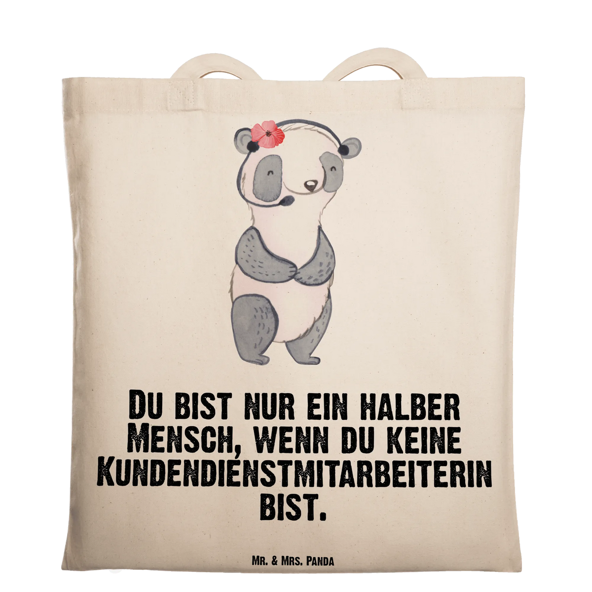 Tote bag Customer service representative Heart gift, sayings, gift idea, best, farewell gift, passing exam, anniversary, retirement, promotion, job start, profession