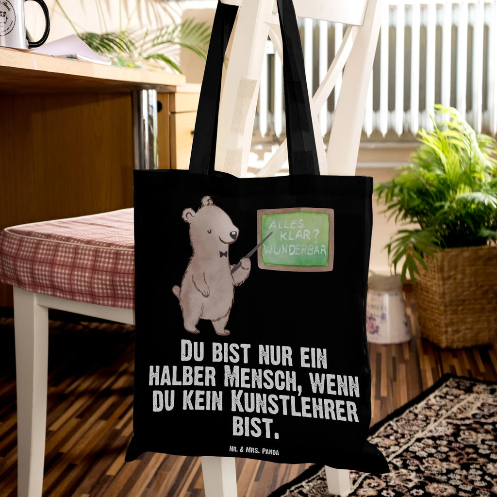 Torba nauczyciel sztuki serce Zawód, Wykształcenie, Jubileusz, Pożegnanie, Emerytura, Kolega, Koleżanka, Prezent, Dawać, Pracownik, Współpracownik, Firma, Dziękuję, Dziękuję bardzo