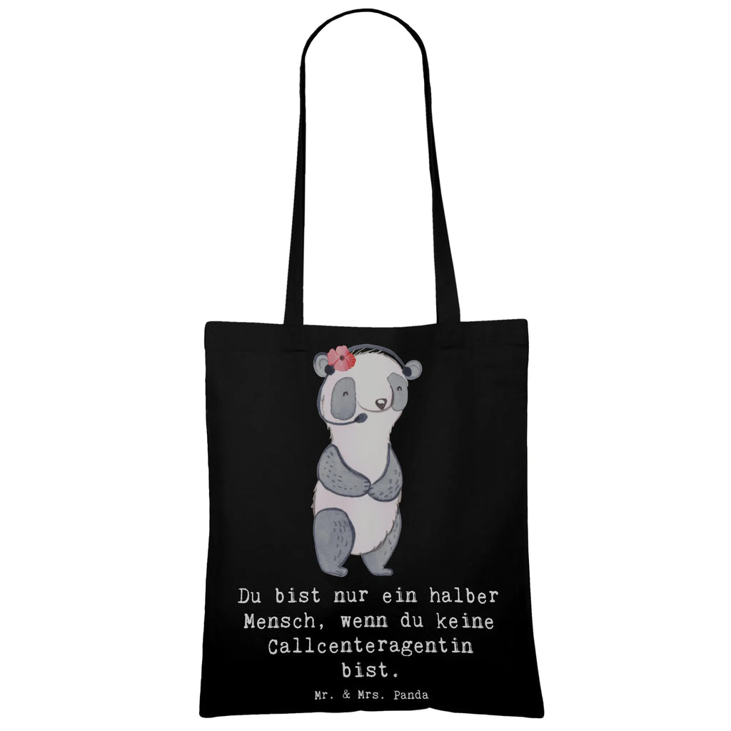 Tote bag Call center agent heart shopper, pouch, jute bag, cotton bag, Carrier bag, shopping bag, shoulder bag, cloth bag, bag, gift, gift idea, best, farewell gift, passing exam, anniversary, retirement, promotion, job start, sayings, funny, profession