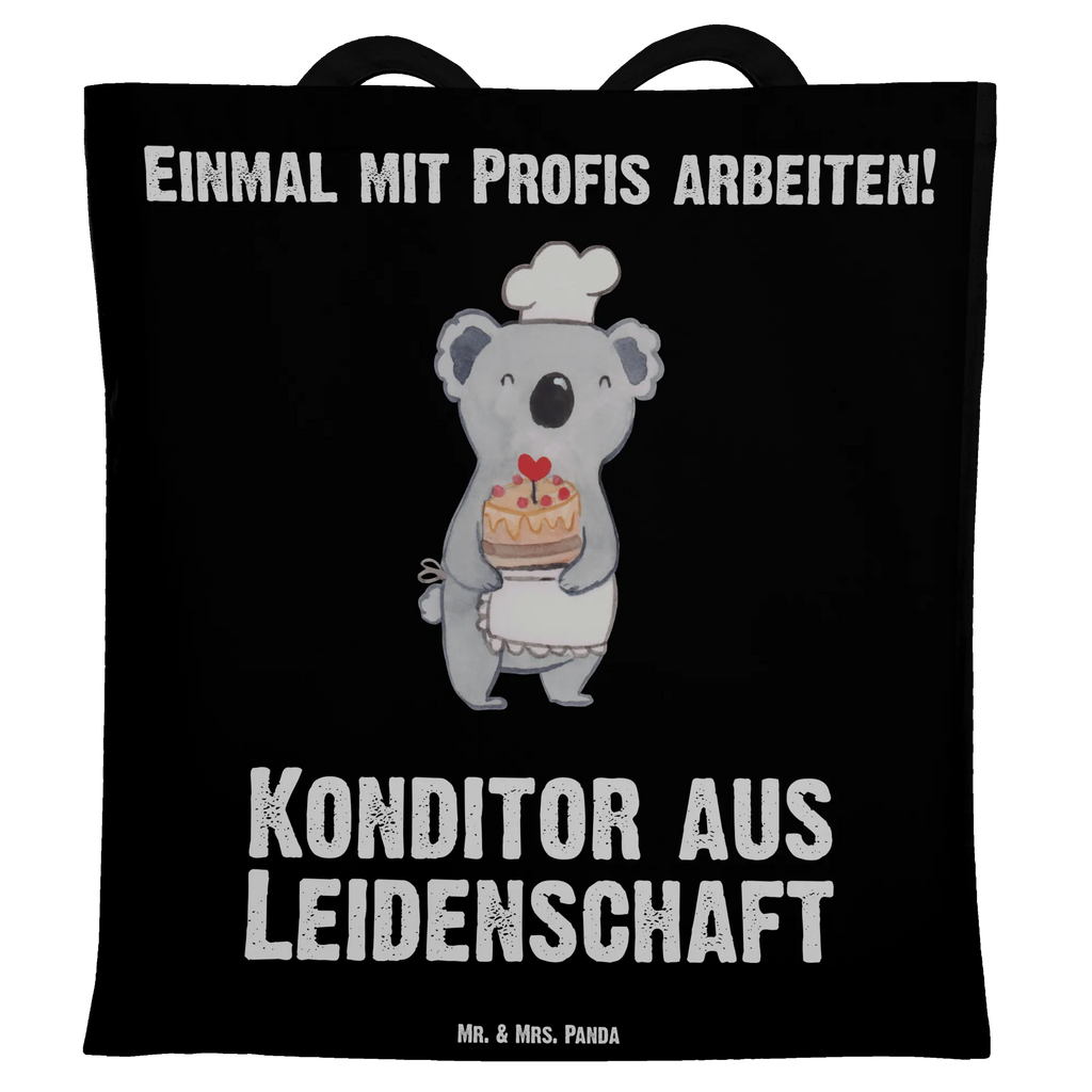 Tote bag Pastry chef Passion Jutetasche, Tragetasche, Schultertasche, Beutel, Beuteltasche, Stofftasche, Strandtasche, Stoffbeutel, Einkaufstasche, Badetasche, Umhängetasche, Tasche, Laptoptasche, Jutebeutel, Einkaufstüte, Shopper, Beruf, Ausbildung, Jubiläum, Abschied, Rente, Kollege, Kollegin, Geschenk, Schenken, Arbeitskollege, Mitarbeiter, Firma, Danke, Dankeschön, Confiseur, Kuchenbäcker, Konditor, Bäcker, Patissier