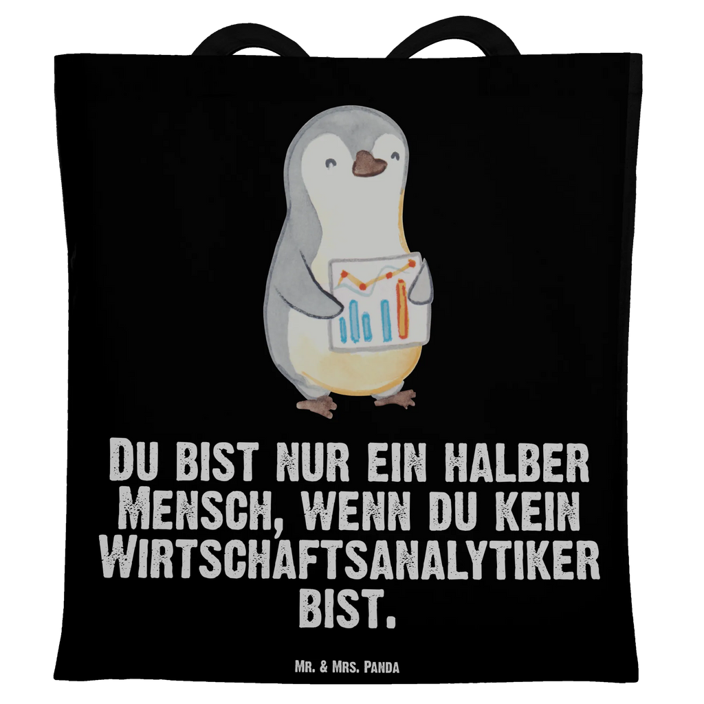 Tote bag Business Analyst Heart shopping bag, pouch, jute bag, shoulder bag, Carrier bag, cotton bag, cloth bag, shopper, bag, gift, gift idea, best, farewell gift, passing exam, anniversary, retirement, promotion, job start, sayings, funny, profession