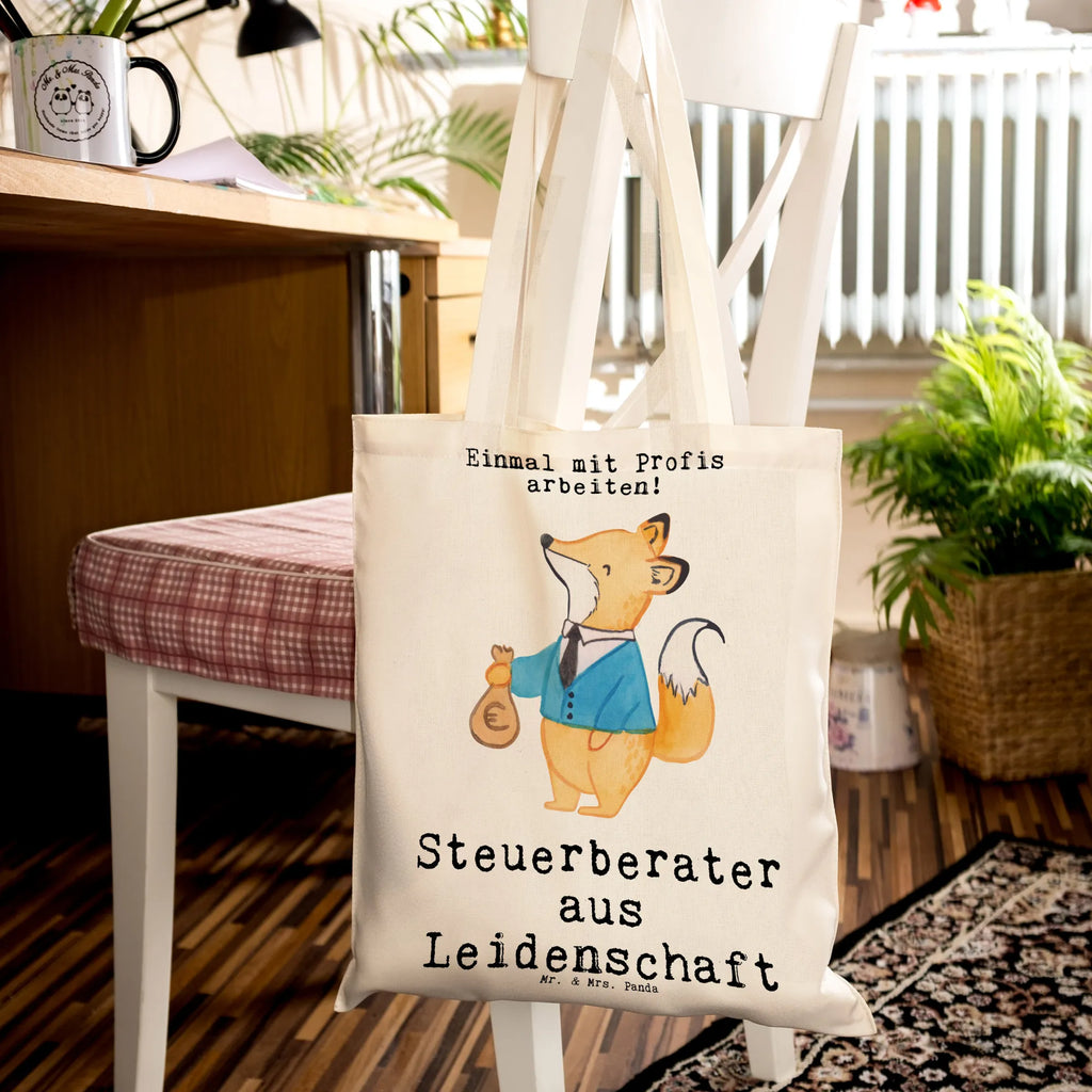 Tote bag Tax Advisor passion Schultertasche, Beuteltasche, Strandtasche, Beutel, Badetasche, Tragetasche, Tasche, Umhängetasche, Jutetasche, Stoffbeutel, Shopper, Einkaufstasche, Einkaufstüte, Stofftasche, Jutebeutel, Laptoptasche, Beruf, Ausbildung, Jubiläum, Abschied, Rente, Kollege, Kollegin, Geschenk, Schenken, Arbeitskollege, Mitarbeiter, Firma, Danke, Dankeschön
