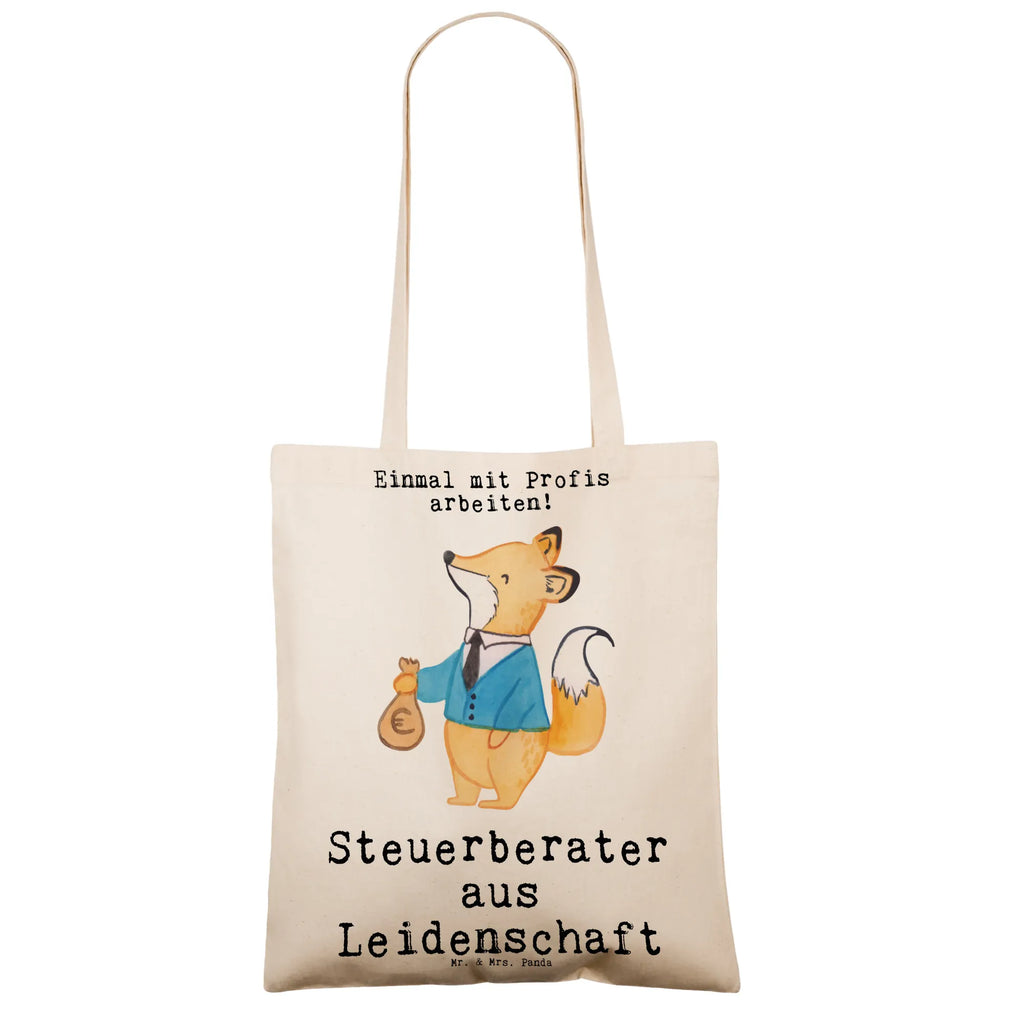 Tote bag Tax Advisor passion Schultertasche, Beuteltasche, Strandtasche, Beutel, Badetasche, Tragetasche, Tasche, Umhängetasche, Jutetasche, Stoffbeutel, Shopper, Einkaufstasche, Einkaufstüte, Stofftasche, Jutebeutel, Laptoptasche, Beruf, Ausbildung, Jubiläum, Abschied, Rente, Kollege, Kollegin, Geschenk, Schenken, Arbeitskollege, Mitarbeiter, Firma, Danke, Dankeschön