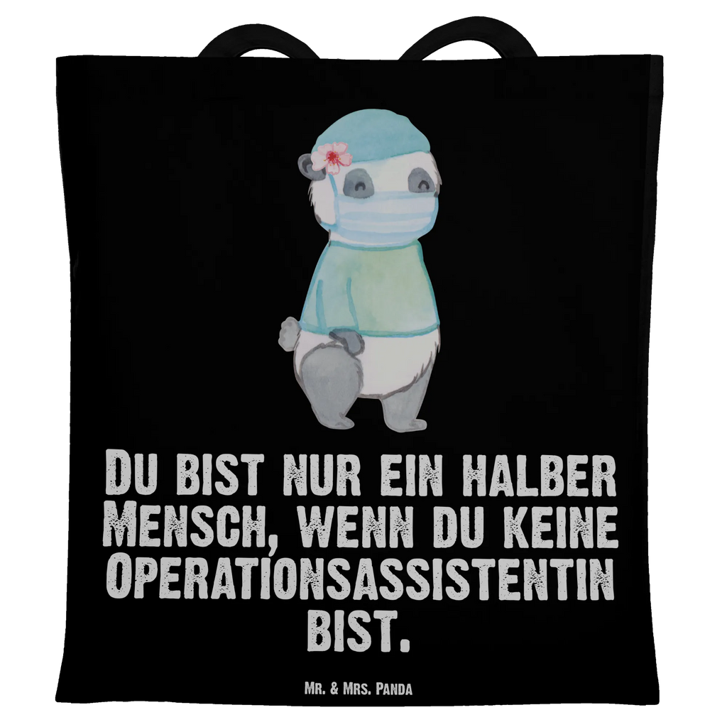 Tote bag Surgical Assistant heart Laptoptasche, Tasche, Stoffbeutel, Schultertasche, Beuteltasche, Strandtasche, Badetasche, Einkaufstasche, Shopper, Einkaufstüte, Jutetasche, Umhängetasche, Stofftasche, Beutel, Tragetasche, Jutebeutel, Beruf, Ausbildung, Jubiläum, Abschied, Rente, Kollege, Kollegin, Geschenk, Schenken, Arbeitskollege, Mitarbeiter, Firma, Danke, Dankeschön, OTA, OP Assistentin, Operationsassistentin, Operationsassistenz, Operationstechnische Assistentin