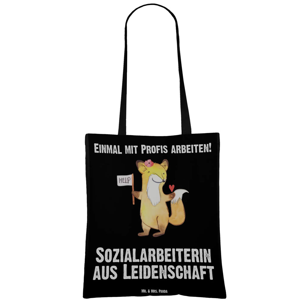 Tote bag Social Worker Passion Schultertasche, Beuteltasche, Einkaufstasche, Tragetasche, Beutel, Strandtasche, Jutetasche, Einkaufstüte, Umhängetasche, Stoffbeutel, Shopper, Tasche, Laptoptasche, Badetasche, Stofftasche, Jutebeutel, Beruf, Ausbildung, Jubiläum, Abschied, Rente, Kollege, Kollegin, Geschenk, Schenken, Arbeitskollege, Mitarbeiter, Firma, Danke, Dankeschön