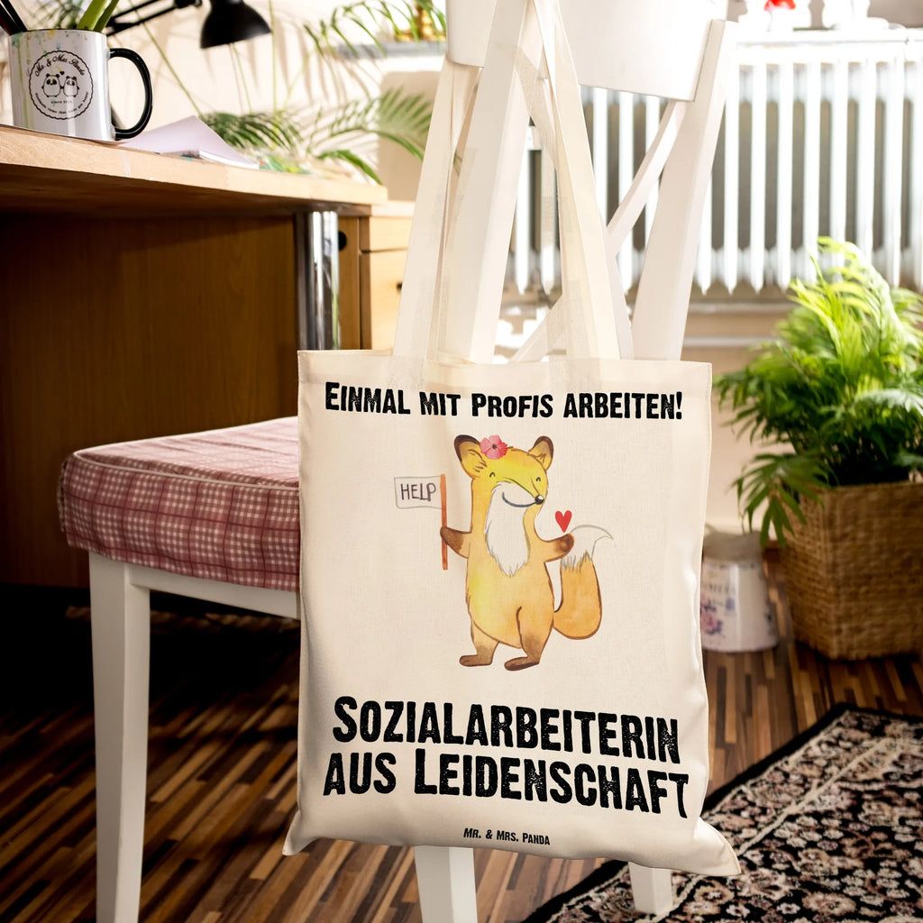 Tote bag Social Worker Passion Schultertasche, Beuteltasche, Einkaufstasche, Tragetasche, Beutel, Strandtasche, Jutetasche, Einkaufstüte, Umhängetasche, Stoffbeutel, Shopper, Tasche, Laptoptasche, Badetasche, Stofftasche, Jutebeutel, Beruf, Ausbildung, Jubiläum, Abschied, Rente, Kollege, Kollegin, Geschenk, Schenken, Arbeitskollege, Mitarbeiter, Firma, Danke, Dankeschön