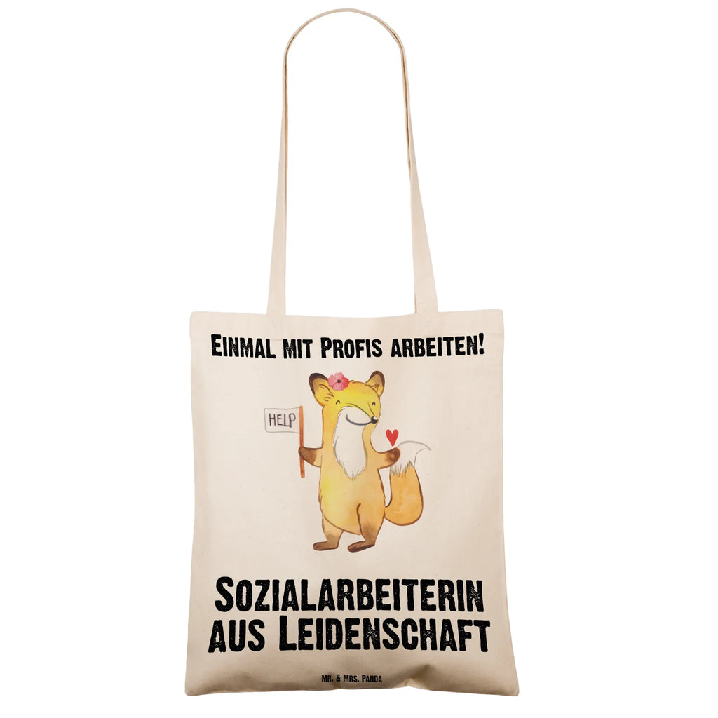 Tote bag Social Worker Passion Schultertasche, Beuteltasche, Einkaufstasche, Tragetasche, Beutel, Strandtasche, Jutetasche, Einkaufstüte, Umhängetasche, Stoffbeutel, Shopper, Tasche, Laptoptasche, Badetasche, Stofftasche, Jutebeutel, Beruf, Ausbildung, Jubiläum, Abschied, Rente, Kollege, Kollegin, Geschenk, Schenken, Arbeitskollege, Mitarbeiter, Firma, Danke, Dankeschön