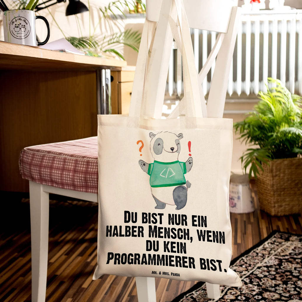 Tote bag Programmer Heart Tragetasche, Einkaufstüte, Schulbeutel, Unitasche, Büchertasche, festival tasche, Jutebeutel, Stofftasche, textilbeutel, Stoff-Tragetasche, Umhängetasche, universaltasche, Baumwoll-Tragetasche, tasche baumwolle, Baumwollbeutel, totebag, Strandtasche, Shopping Tasche, Einkaufstasche, umhängebeutel, canvas tasche, Henkeltasche, henkeltasche baumwolle, stoff shopper, Baumwoll-Shopper, studententasche, Jutetasche, Einkaufsbeutel, beutel baumwolle, Baumwolltasche, Tote Bag, Tüte, Alltagstasche, Shopper, campus tasche, umhängetasche baumwolle, schultertasche baumwolle, tragetasche baumwolle, Tasche, freizeitbeutel, einkaufsshopper, Freizeittasche, festivaltasche, Stoffbeutel, Beutel, stofftasche baumwolle, Uni Tasche, baumwoll shopper, dokumententasche, Laptoptasche, Schultasche, tragbeutel, einkaufstasche baumwolle, textiltasche, schulterbeutel, Schultertasche, Geschenk, Kollegin, Arbeitskollege, Rente, Beruf, Mitarbeiter, Ausbildung, Firma, Jubiläum, Dankeschön, Kollege, Danke, Schenken, Abschied, Programmierer, Computerfreak, Nerd, Datenverarbeiter, Softwareingenieur, IT-Spezialist, Softwarentwickler, Computerfachmann