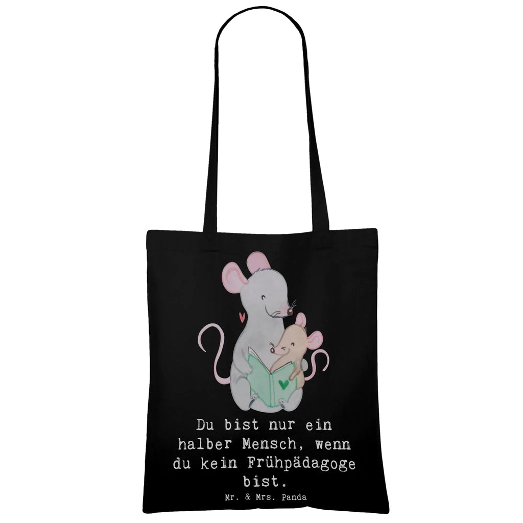 Tote bag early childhood educator heart Jutetasche, Einkaufstasche, Tasche, Schultertasche, Jutebeutel, Strandtasche, Stofftasche, Shopper, Laptoptasche, Stoffbeutel, Einkaufstüte, Beuteltasche, Beutel, Umhängetasche, Badetasche, Tragetasche, Beruf, Ausbildung, Jubiläum, Abschied, Rente, Kollege, Kollegin, Geschenk, Schenken, Arbeitskollege, Mitarbeiter, Firma, Danke, Dankeschön, Frühpädagoge, Frühpädagogik, Studium