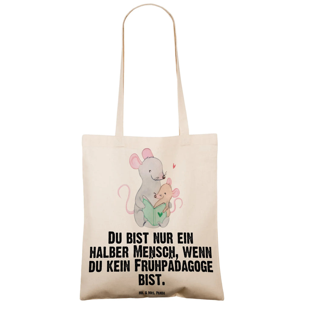 Tote bag early childhood educator heart Jutetasche, Einkaufstasche, Tasche, Schultertasche, Jutebeutel, Strandtasche, Stofftasche, Shopper, Laptoptasche, Stoffbeutel, Einkaufstüte, Beuteltasche, Beutel, Umhängetasche, Badetasche, Tragetasche, Beruf, Ausbildung, Jubiläum, Abschied, Rente, Kollege, Kollegin, Geschenk, Schenken, Arbeitskollege, Mitarbeiter, Firma, Danke, Dankeschön, Frühpädagoge, Frühpädagogik, Studium