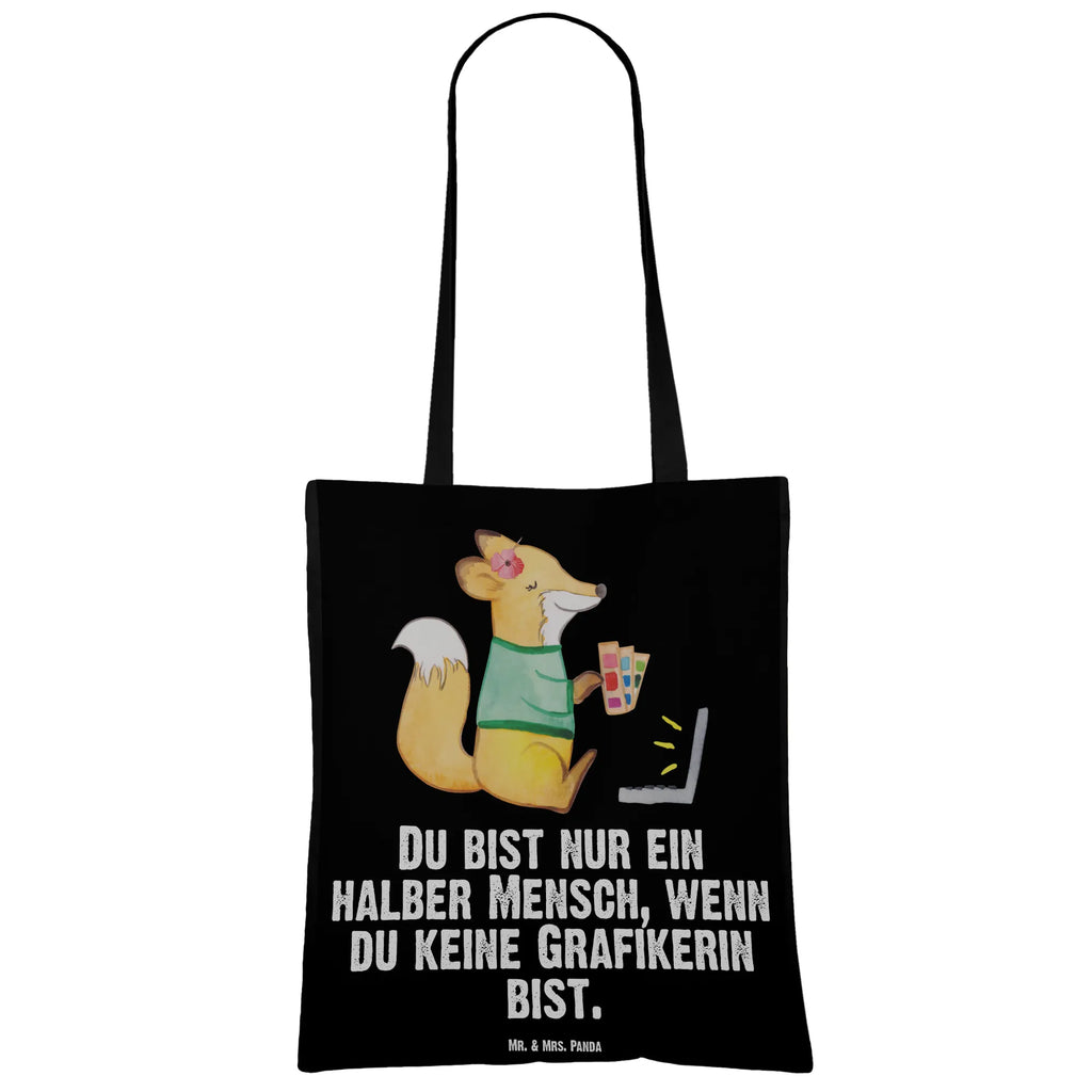 Torba graficzka serce Tasche, Stofftasche, Einkaufstasche, Badetasche, Laptoptasche, Jutebeutel, Umhängetasche, Jutetasche, Tragetasche, Stoffbeutel, Beuteltasche, Beutel, Einkaufstüte, Shopper, Strandtasche, Schultertasche, Beruf, Ausbildung, Jubiläum, Abschied, Rente, Kollege, Kollegin, Geschenk, Schenken, Arbeitskollege, Mitarbeiter, Firma, Danke, Dankeschön, Grafikerin, Grafikdesignerin, Designer, Mediengestalter