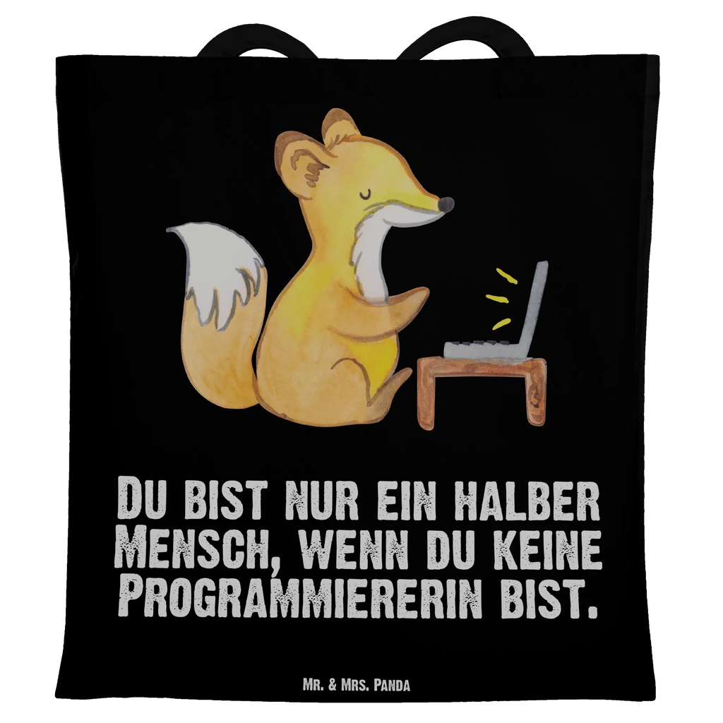 Torba Programistka serce Schultertasche, Stofftasche, Tasche, Strandtasche, Shopper, Umhängetasche, Tragetasche, Jutetasche, Laptoptasche, Einkaufstasche, Jutebeutel, Einkaufstüte, Stoffbeutel, Badetasche, Beuteltasche, Beutel, Beruf, Ausbildung, Jubiläum, Abschied, Rente, Kollege, Kollegin, Geschenk, Schenken, Arbeitskollege, Mitarbeiter, Firma, Danke, Dankeschön, Datenverarbeiterin, Softwarentwicklerin, Computerfreak, IT-Spezialistin, Softwareingenieurin, Computerfachfrau, Nerd, Programmiererin