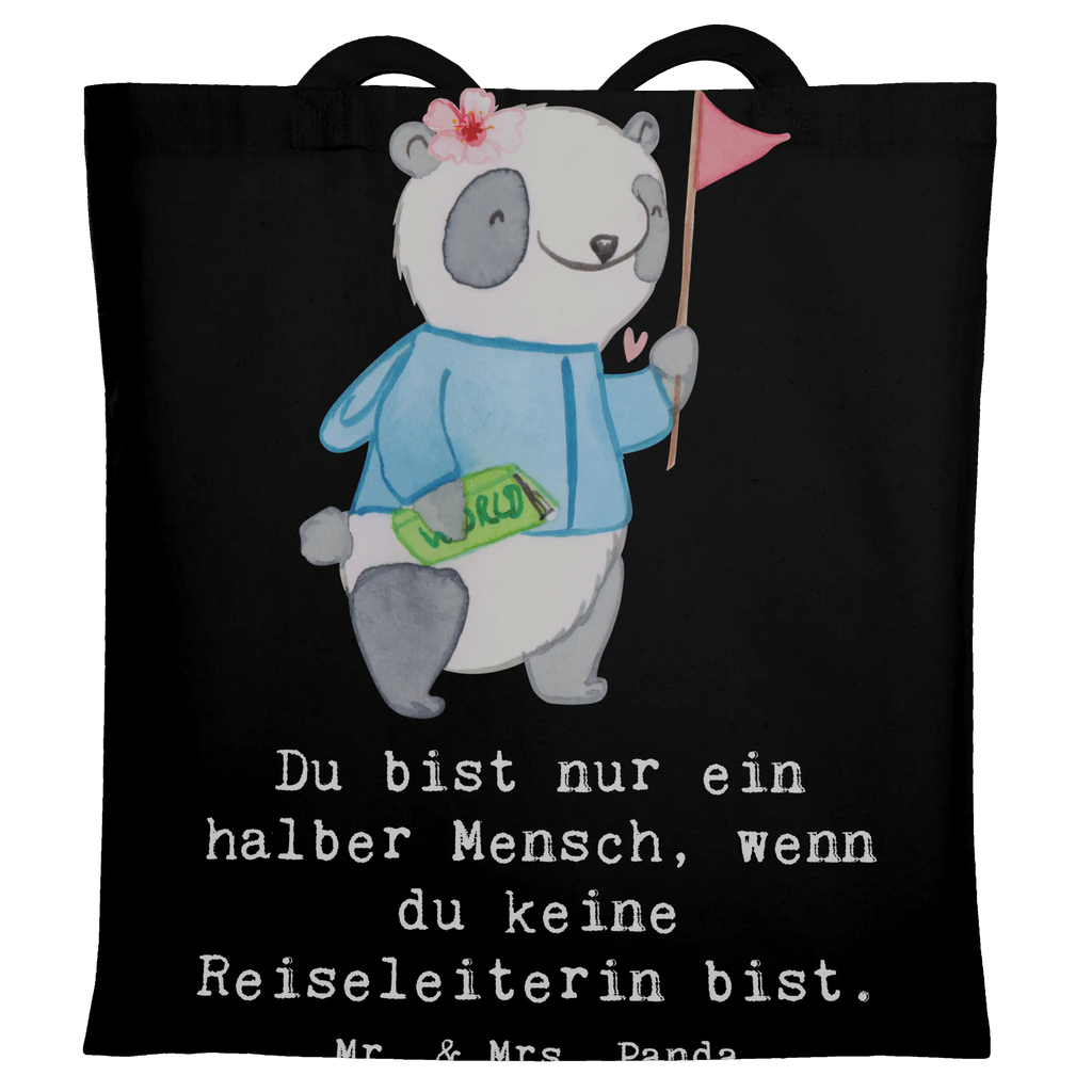 Torba Przewodniczka serce Badetasche, Einkaufstüte, Stofftasche, Tasche, Umhängetasche, Shopper, Stoffbeutel, Tragetasche, Beutel, Beuteltasche, Strandtasche, Jutetasche, Laptoptasche, Schultertasche, Jutebeutel, Einkaufstasche, Beruf, Ausbildung, Jubiläum, Abschied, Rente, Kollege, Kollegin, Geschenk, Schenken, Arbeitskollege, Mitarbeiter, Firma, Danke, Dankeschön