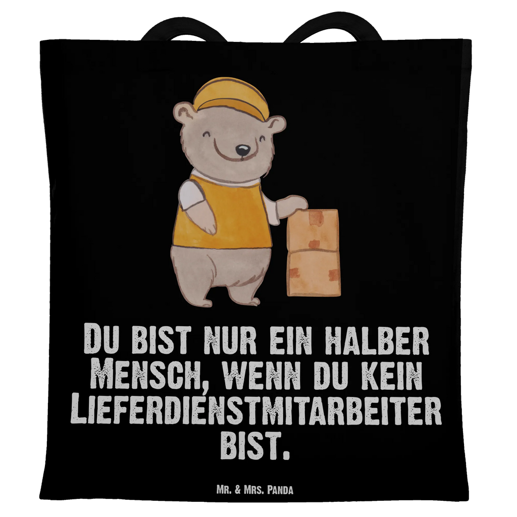 Torba Pracownik dostawy serce Zawód, Wykształcenie, Jubileusz, Pożegnanie, Emerytura, Kolega, Koleżanka, Prezent, Dawać, Pracownik, Współpracownik, Firma, Dziękuję, Dziękuję bardzo