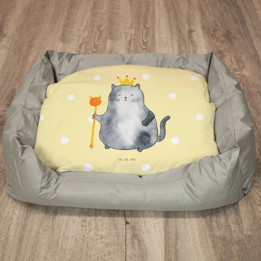 Katzenbett Katzen Koenig Tierbett, Katzenbett, Katzenliege, Katze, Körbchen, Kater, Katenborb, Katzenmotiv, Katzenfan, Katzendeko, Katzenfreund, Katzenliebhaber, Katzenprodukte, Katzenartikel, Katzenaccessoires, Katzensouvenirs, Katzenliebhaberprodukte, Katzenmotive, Mietzhaus, Familie, Katzen, erste eigenen Wohnung, Katzenbesitzerin, Einzug, Cat, Mietze, Umzug, Queen, Wohnung, König, Cats, Haustier, Katzenhalter, Königin