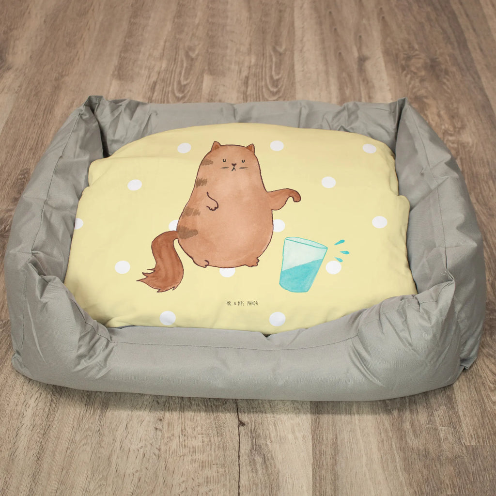Cat bed Cat water glass Katenborb, Körbchen, Kater, Tierbett, Katzenliege, Katzenbett, Katze, Katzenmotiv, Katzenfan, Katzendeko, Katzenfreund, Katzenliebhaber, Katzenprodukte, Katzenartikel, Katzenaccessoires, Katzensouvenirs, Katzenliebhaberprodukte, Katzenmotive, Cats, Cat, Wasser, Katzenbesitzerin, Glas, Katzenhalter, Haustier, Katzen, Mietze