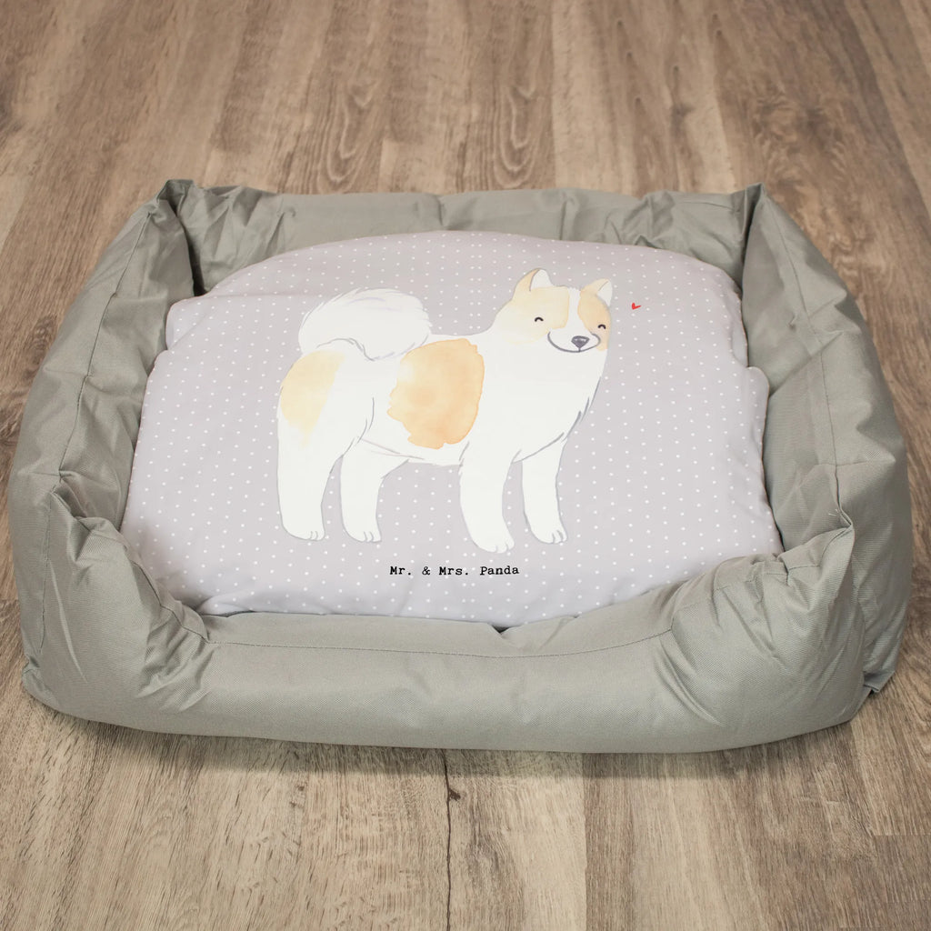 Dog bed Thai Bangkaew Lifesaver Hundemöbel, Hundekissen, Liegeplatz, Hundedecke, Hundebett, Hundebett Luxus, Hund, Körbchen, Tierbett, Hundesofa, Hundeschlafplatz, Hundekörbchen, Hundebettchen, Hundeliege, Geschenk, Schenken, Hunderasse, Rassehund, Hundebesitzer, Tierfreund, Welpe, Thai Bangkaew Dog