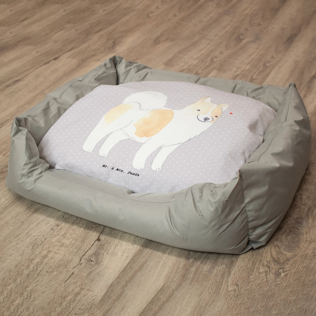Dog bed Thai Bangkaew Lifesaver Hundemöbel, Hundekissen, Liegeplatz, Hundedecke, Hundebett, Hundebett Luxus, Hund, Körbchen, Tierbett, Hundesofa, Hundeschlafplatz, Hundekörbchen, Hundebettchen, Hundeliege, Geschenk, Schenken, Hunderasse, Rassehund, Hundebesitzer, Tierfreund, Welpe, Thai Bangkaew Dog