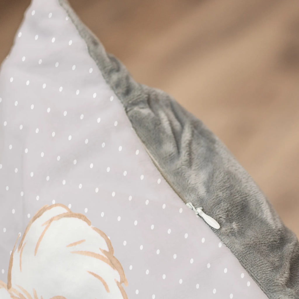 Dog bed Maltipoo Lifesaver Dog, dog breed, purebred dog, dog owner, gift, animal lover, giving, puppy